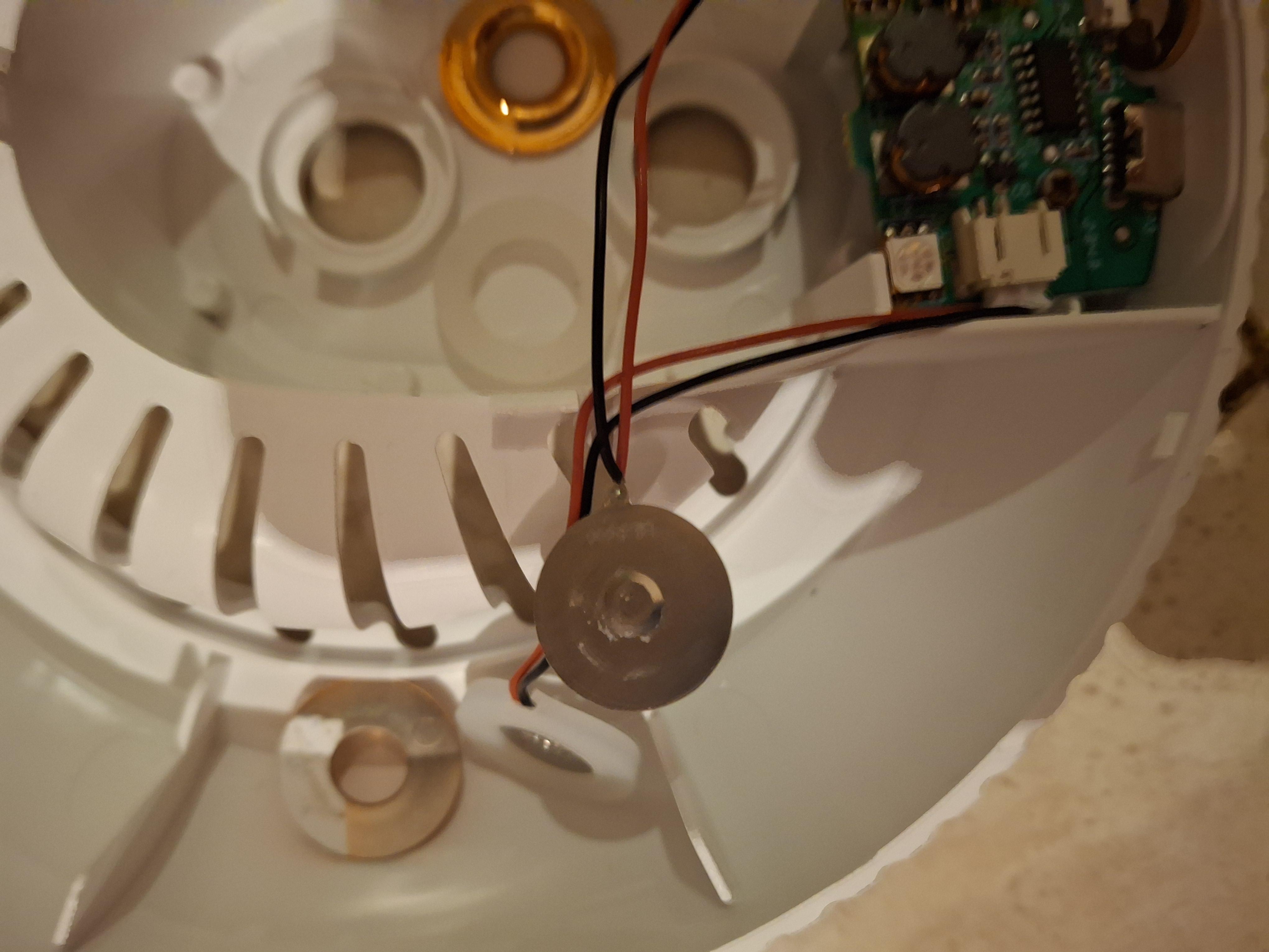 Зволожувач повітря DYXON MEGAHUMI 3500 White (18562393) у реальних умовах використання від користувача Анастасия.