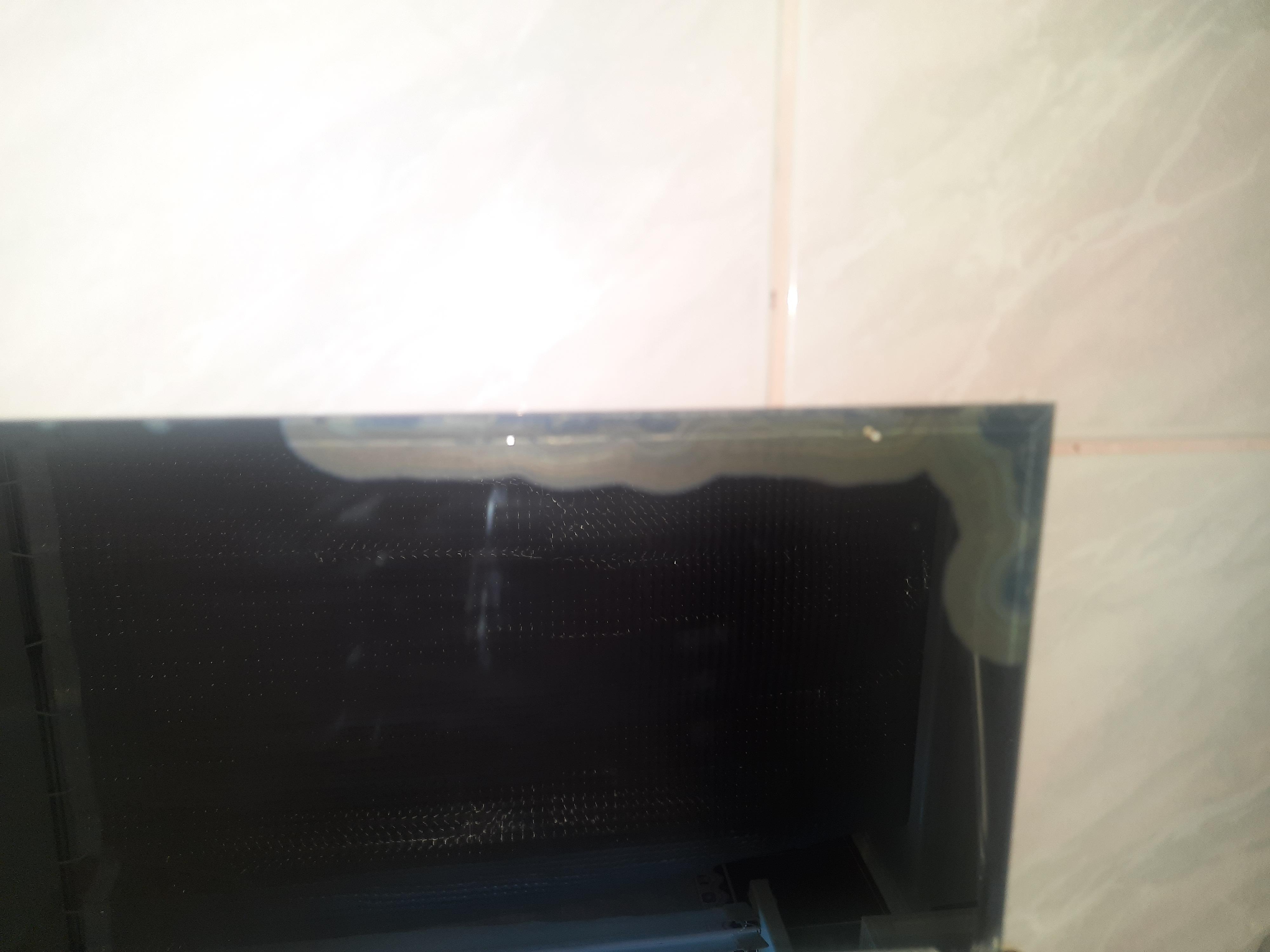 Дзеркало Leal Glass 80х60 см у реальних умовах використання від користувача Марія.