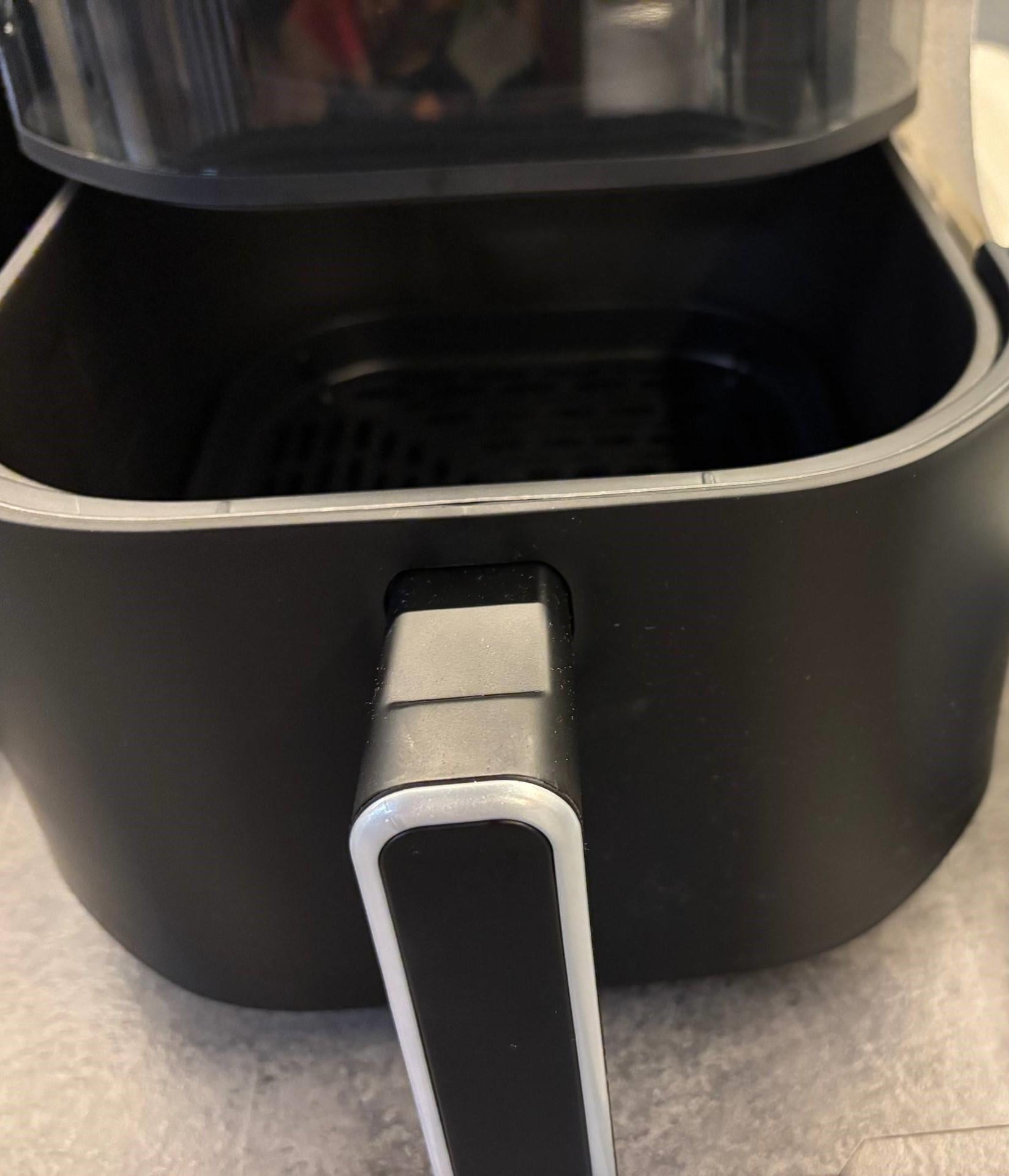 Мультипіч Tefal Easy Fry Infrared EY8328E0 у реальних умовах використання від користувача Анна Романюк.