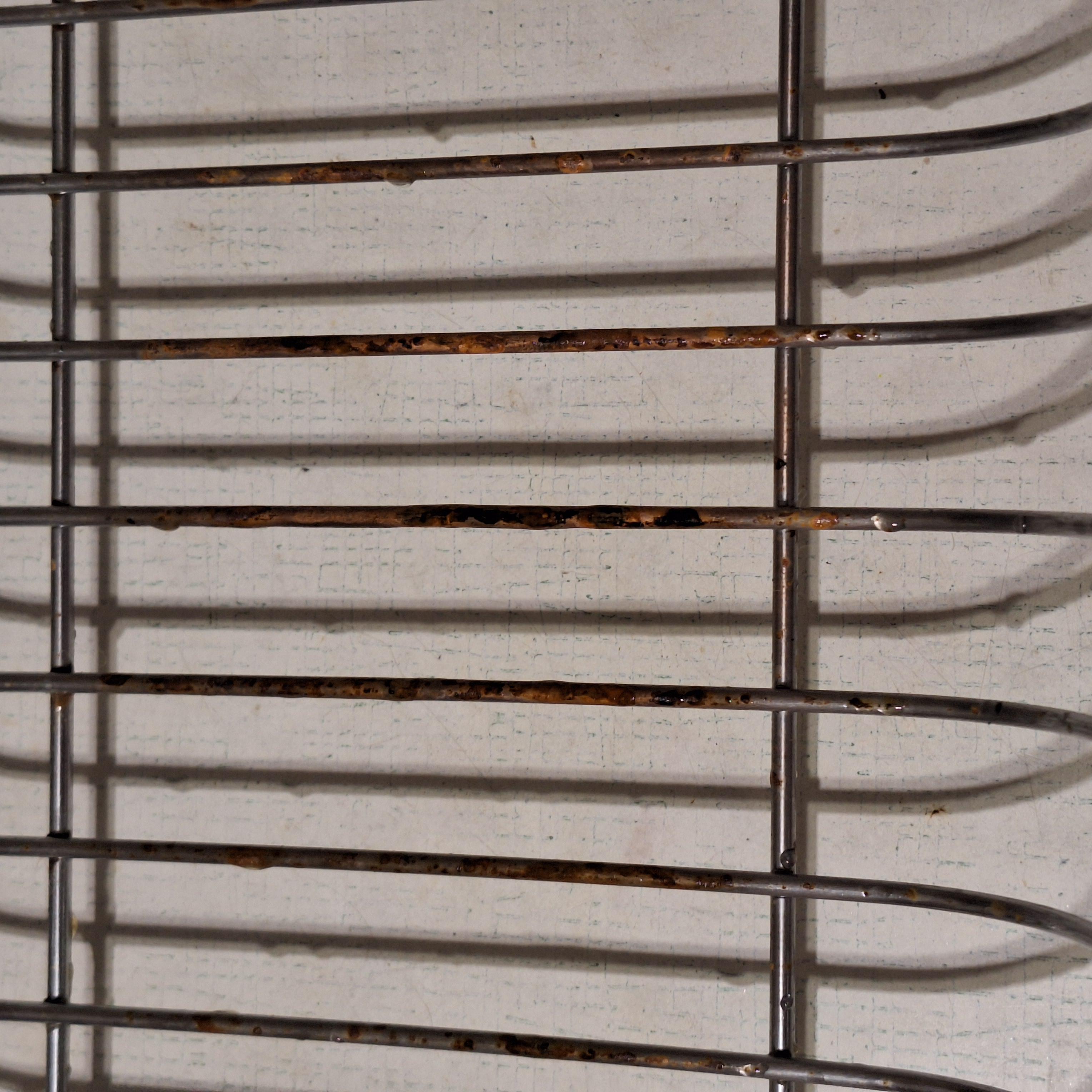 Сушилка для посуды Kela Loop 48х31,5 см 49553 в реальных условиях использования от покупателя Наталя.