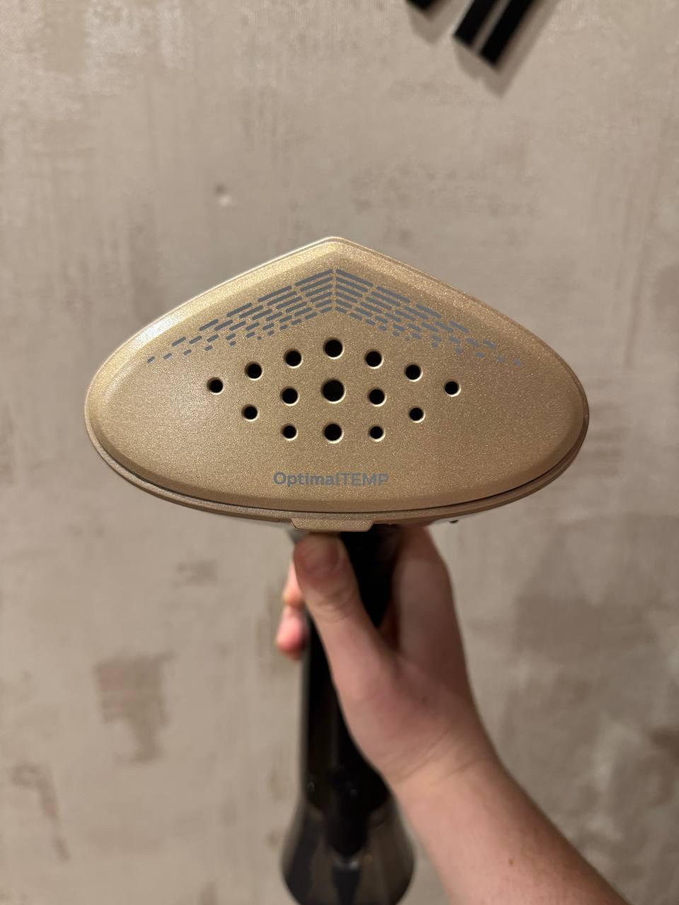 Отпариватель ручной Philips STH7060/80 в реальных условиях использования от пользователя Марʼяна.