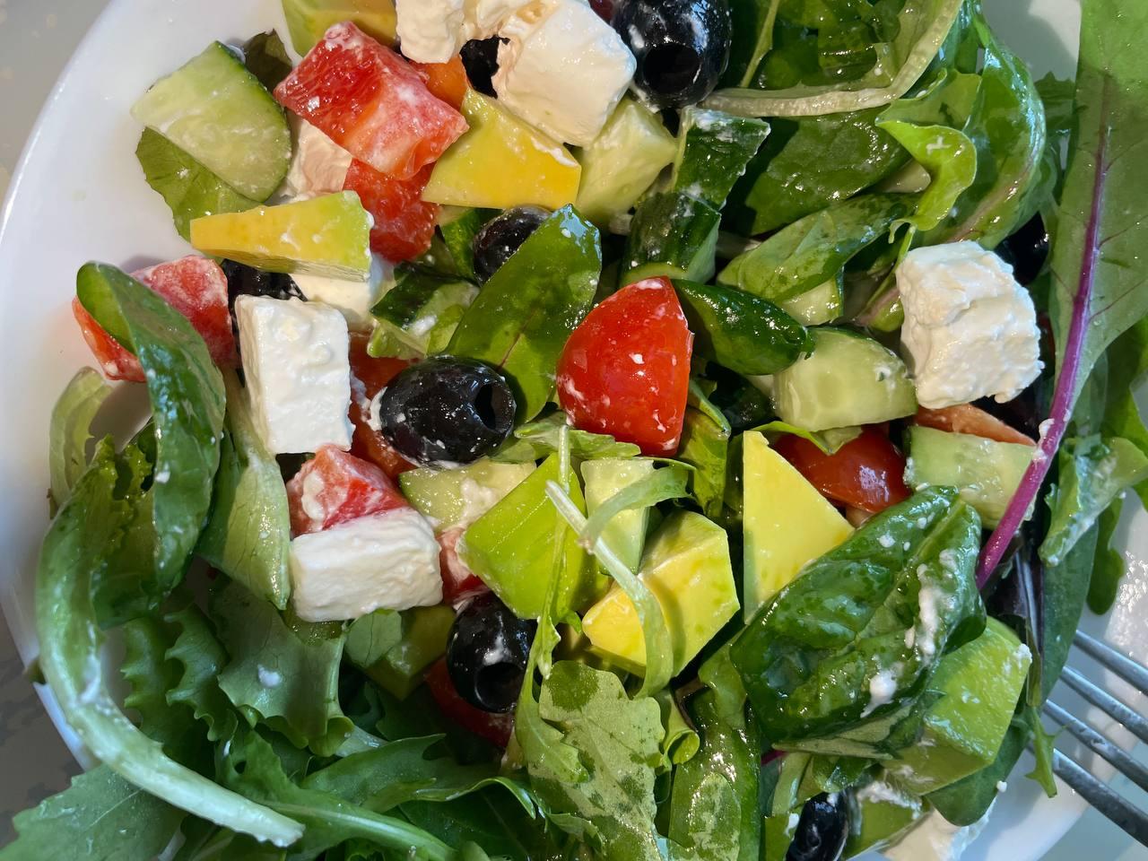 Набор ножей Tefal Ice Force 3 предмета K2323S74 в реальных условиях использования от пользователя Ольга Вовченюк.