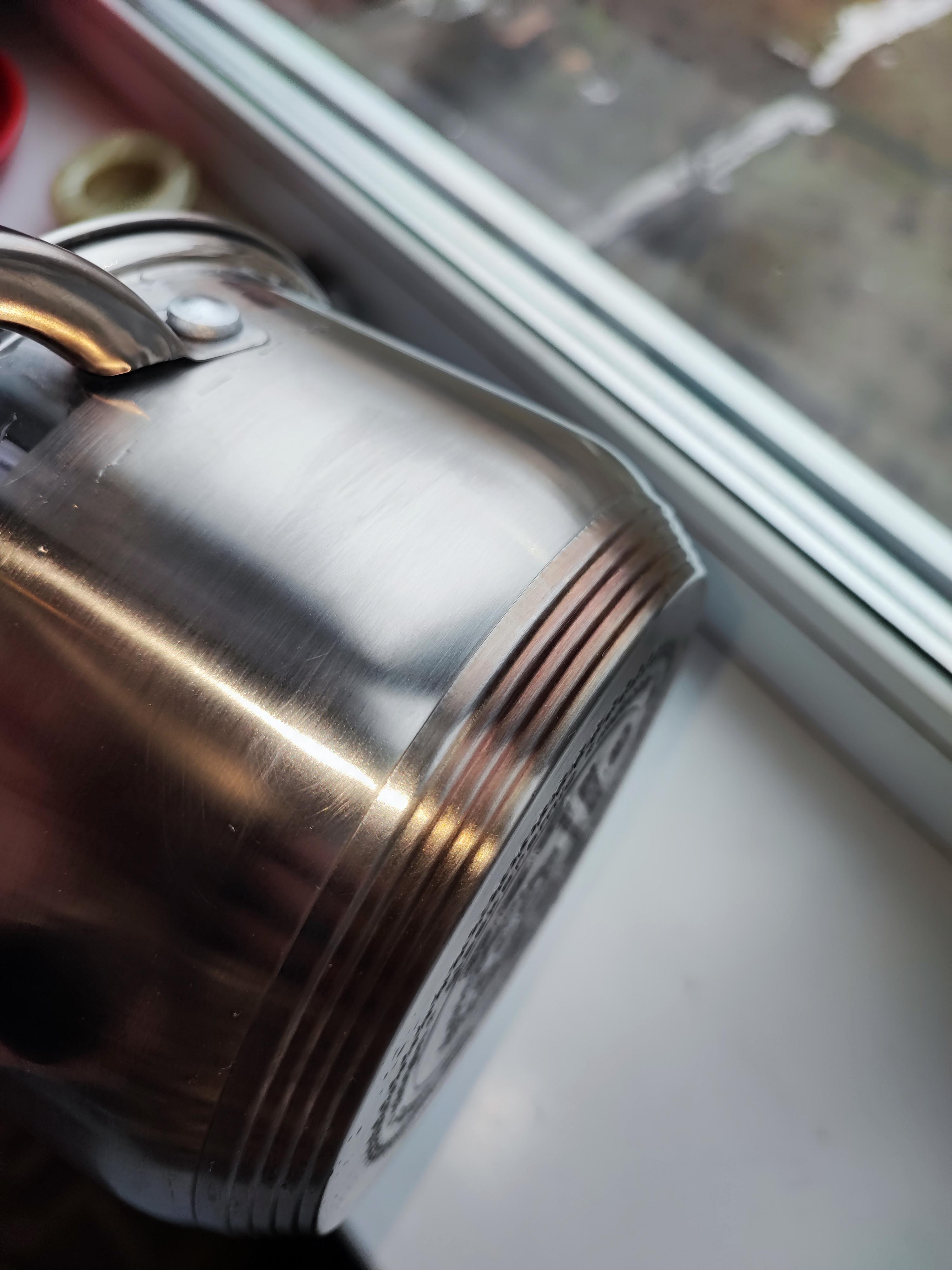 Фото: Набір посуду Maxmark 12 предметів MK-BL2512А, надіслане користувачем Алена Набір посуду Maxmark 12 предметів MK-BL2512А у реальних умовах використання від користувача Алена.