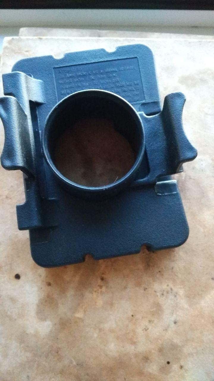 Пылесос Grunhelm ECO GVC8208 grey в реальных условиях использования от покупателя Дмитрий.