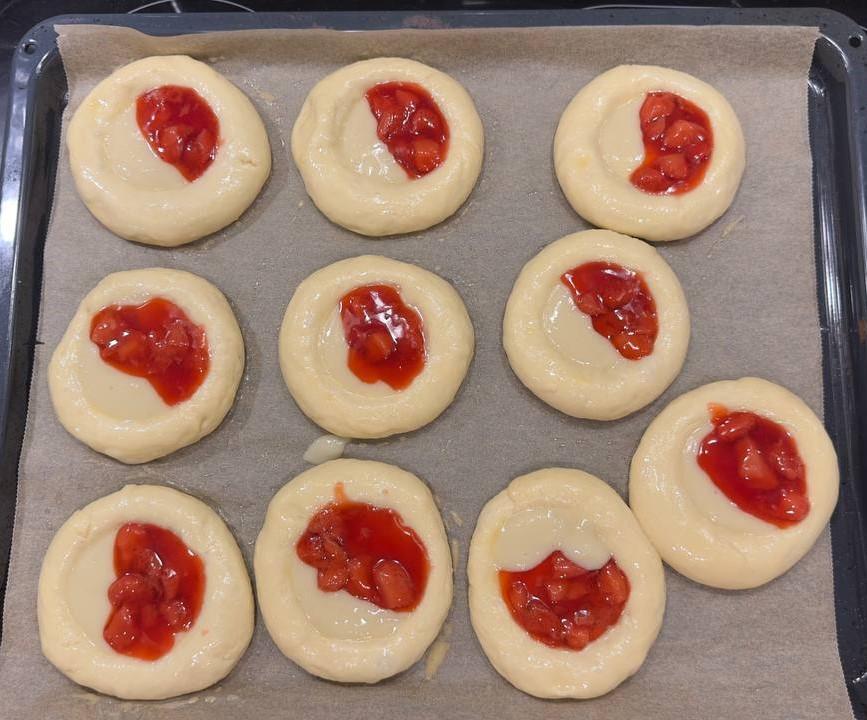 Кухонна машина Tefal Bake Partner + QB5458F0 у реальних умовах використання від користувача Анна Вадимів.