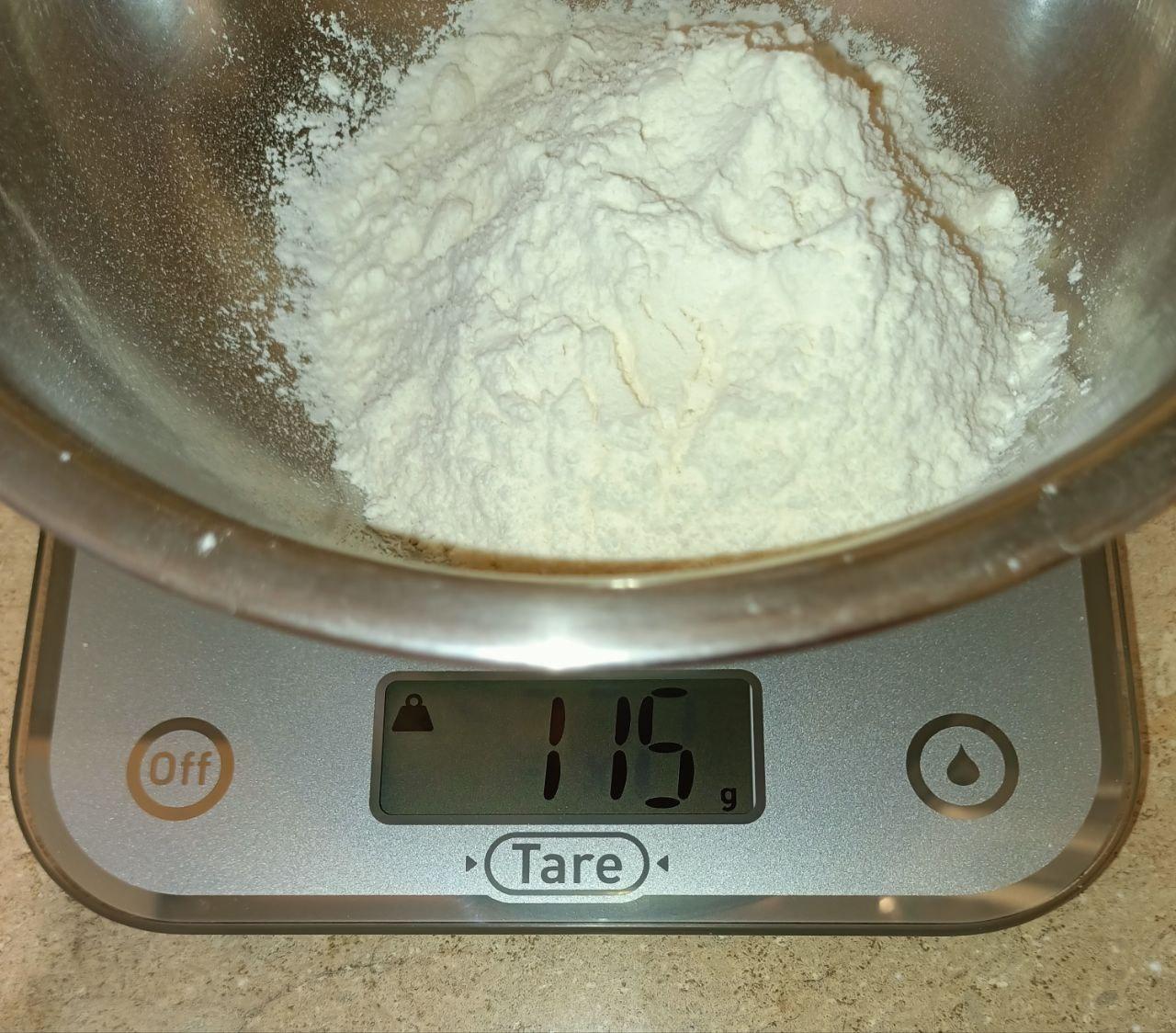 Весы кухонные Tefal Optiss BC50D4V0 в реальных условиях использования от пользователя Галина Ремчук.