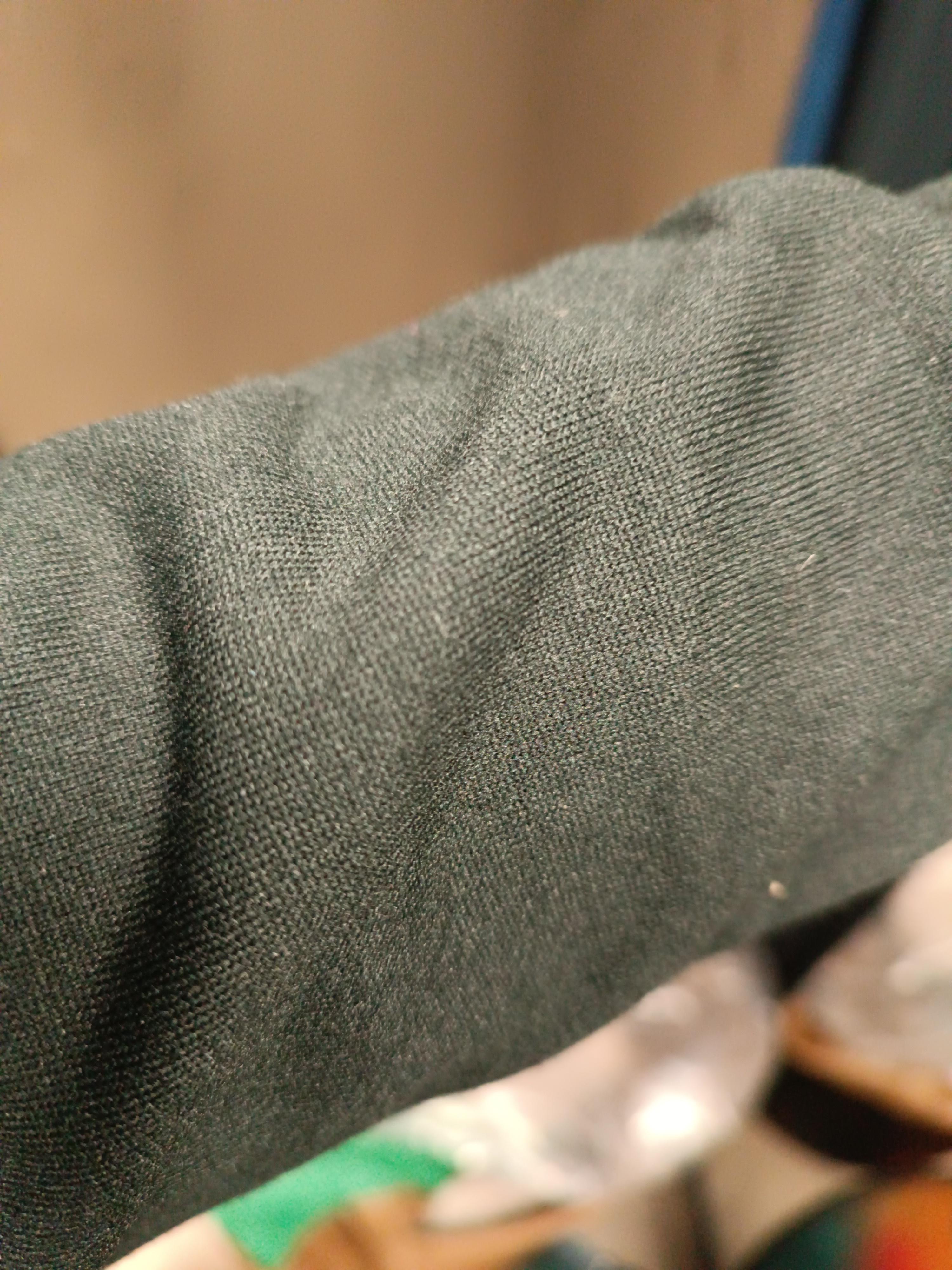 Джемпер Energetics RIOLA V W 425086-050 р.XL черный в реальных условиях использования от пользователя Ольга.