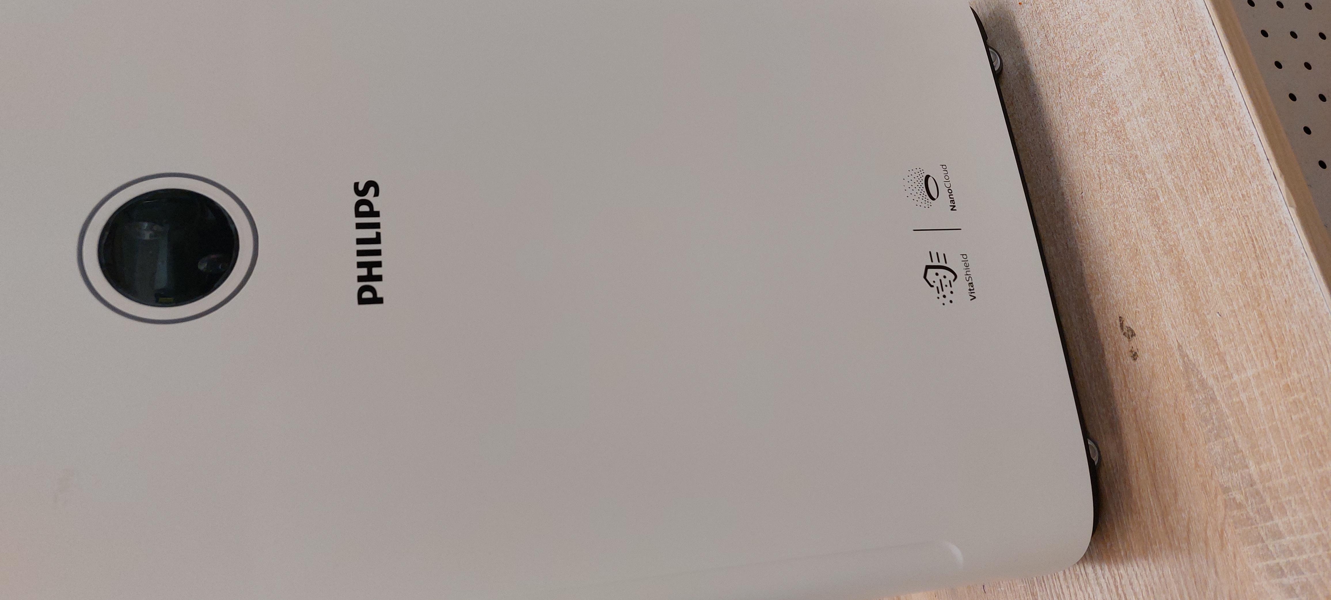 Кліматичний комплекс Philips AC2729/10 у реальних умовах використання від користувача Ірина.