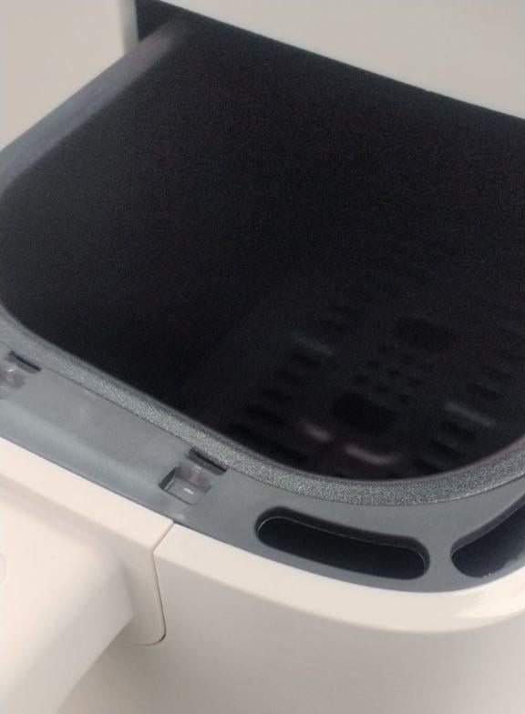 Мультипечь Tefal Dual Easy Fry EY901AE0 в реальных условиях использования от пользователя Оксана Річкова.