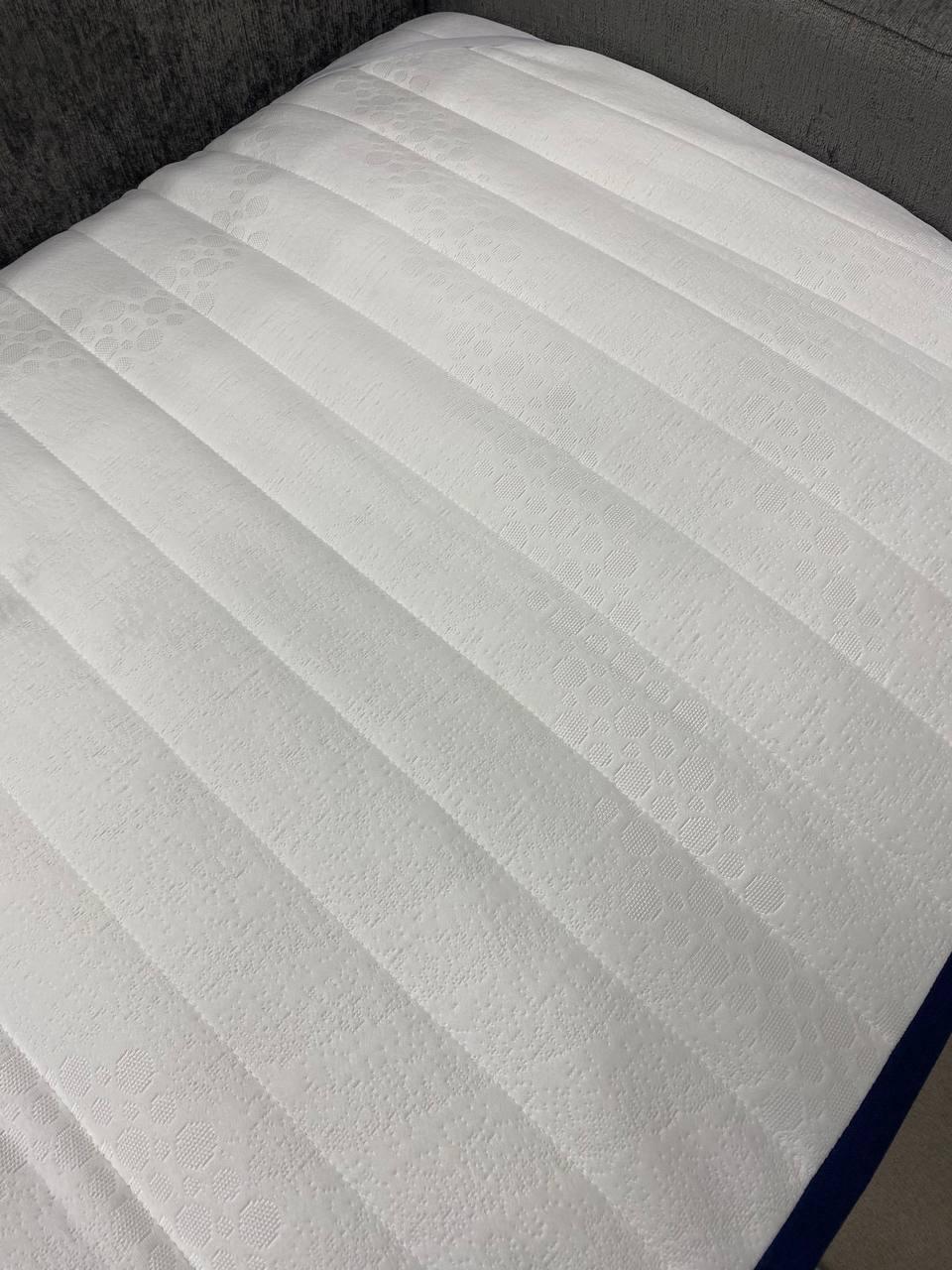 Матрас-топпер Master Soft LIDERSON 110х190 см в реальных условиях использования от пользователя Вітіліна Т.