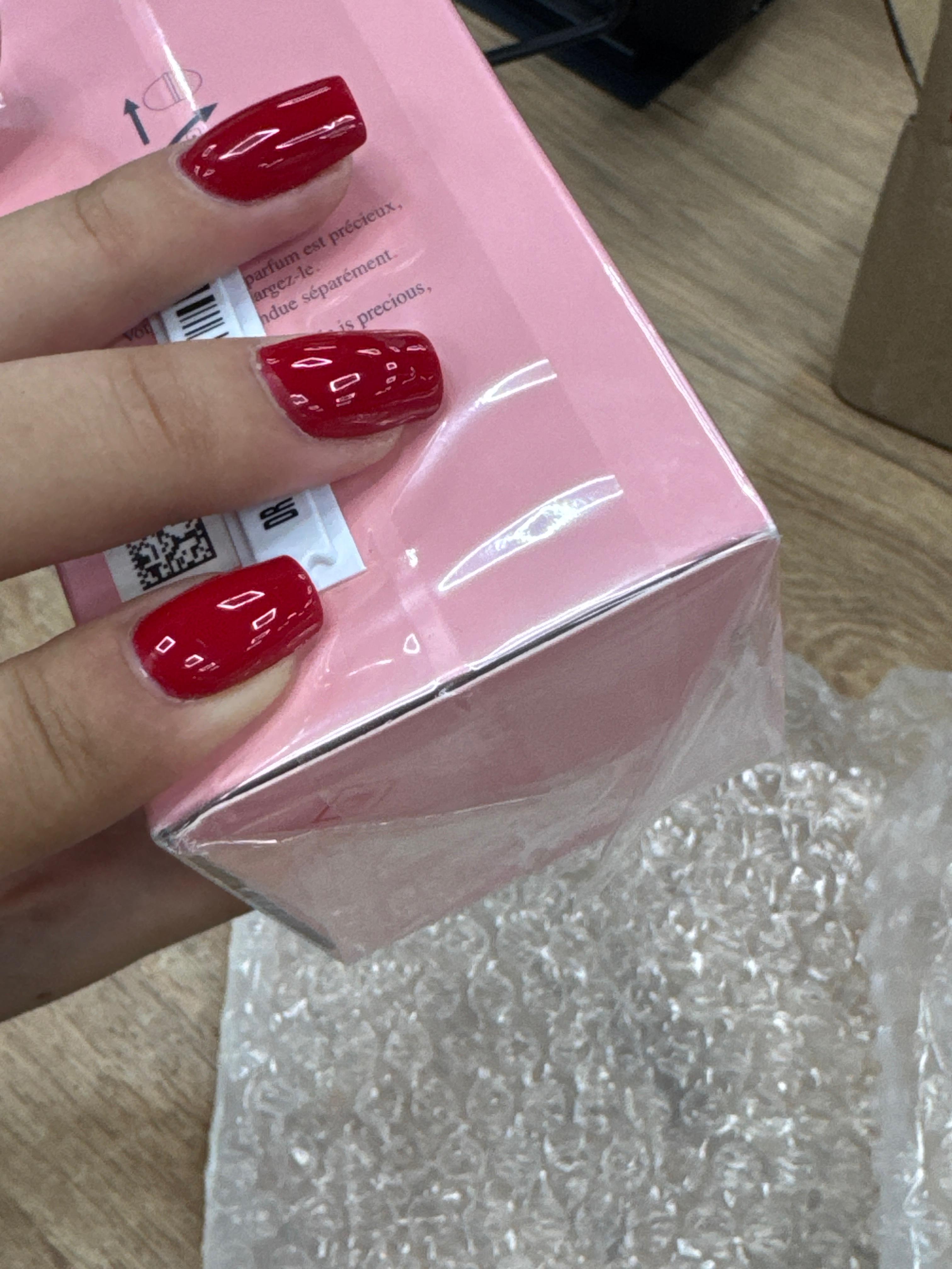 Фото: Парфумована вода Giorgio Armani My Way 90 мл, надіслане користувачем Маргарита Парфумована вода Giorgio Armani My Way 90 мл у реальних умовах використання від користувача Маргарита.