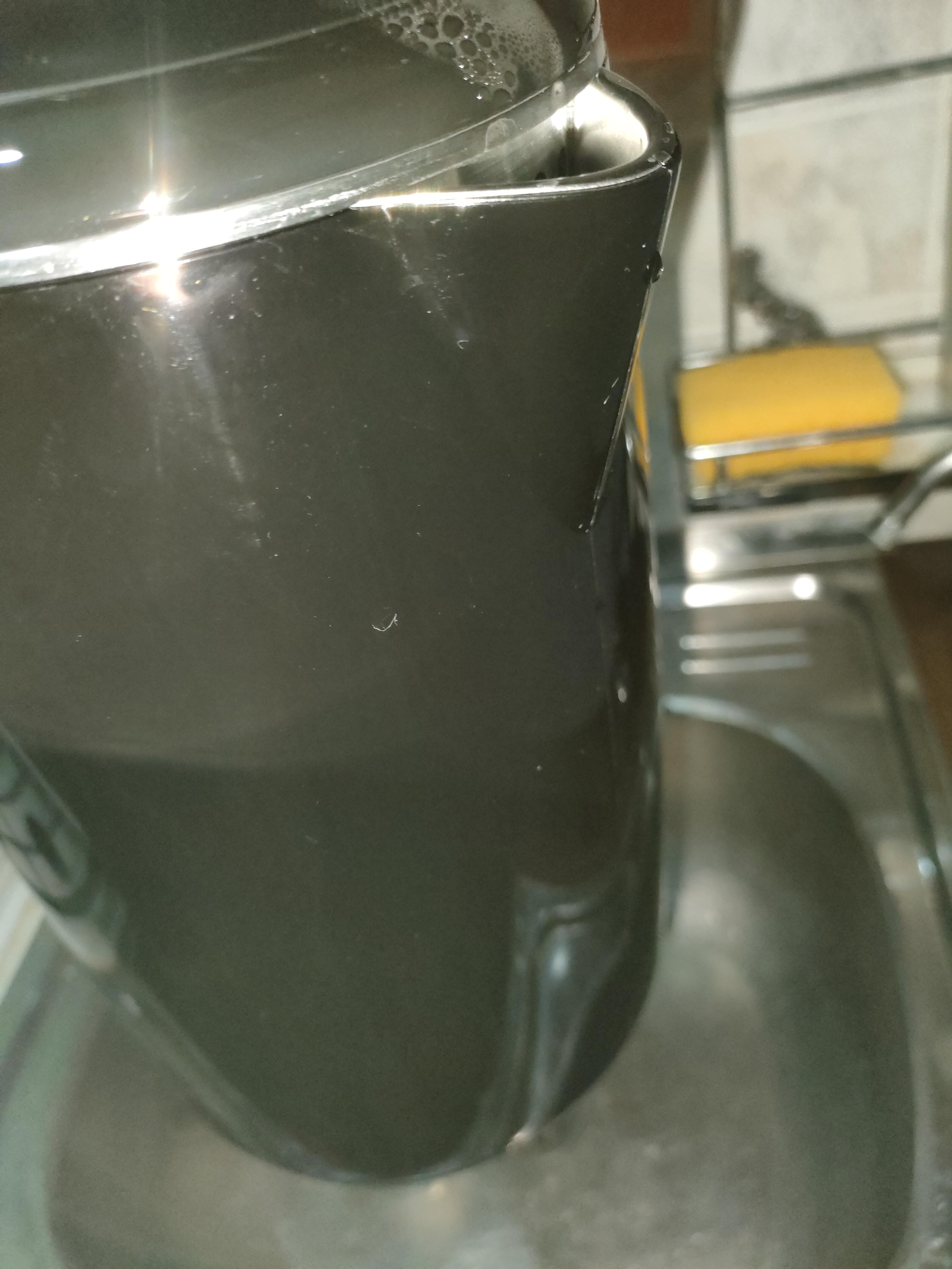 Электрочайник Tefal KO260130 в реальных условиях использования от пользователя Валерий Андрушок.