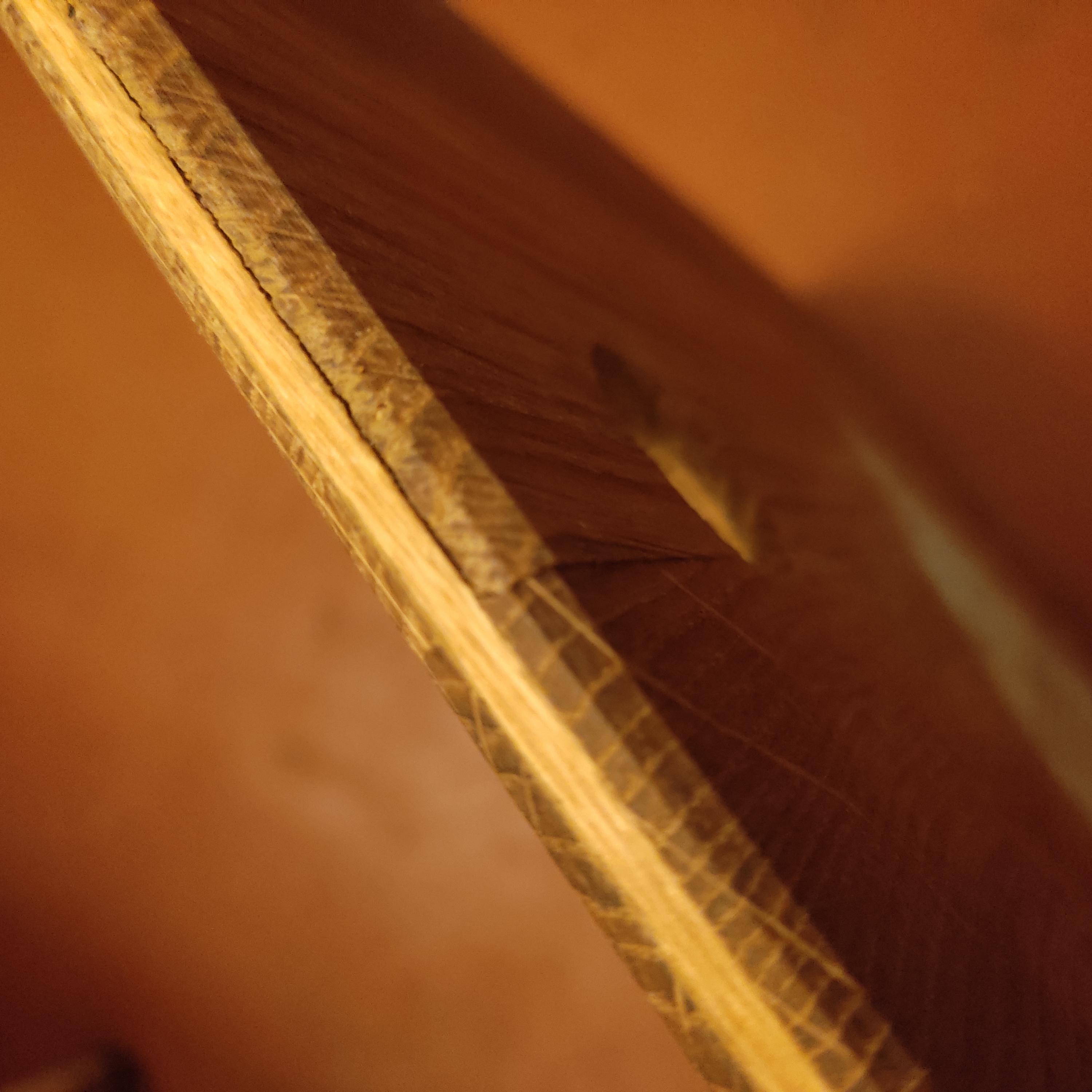 Фото: Комплект досок кухонных овальных 40x25/35x20 см 2 шт. Дуб, отправлено пользователем Юрій Комплект досок кухонных овальных 40x25/35x20 см 2 шт. Дуб в реальных условиях использования от пользователя Юрій.