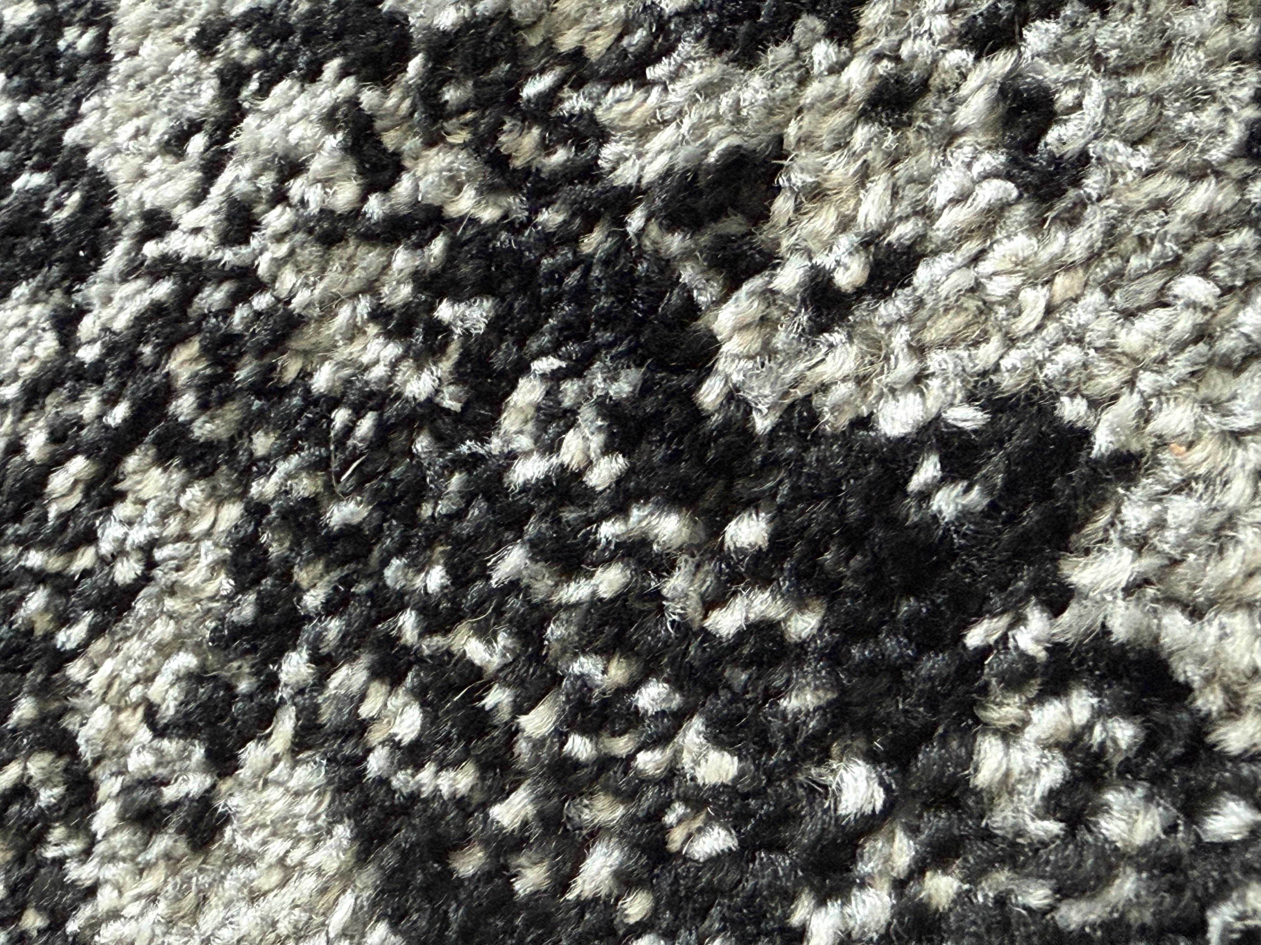 Ковер Karat Carpet Cappuccino 16015/12 2,0x3,0 м в реальных условиях использования от пользователя Дарʼя.