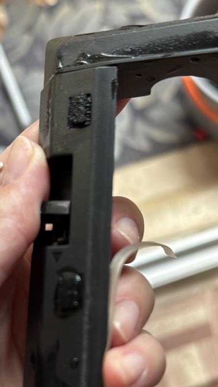 Робот-пилосос DREAME Bot D9 MAX Black Gen 2 (RLD34GA-Bl) black у реальних умовах використання від користувача Ольга.