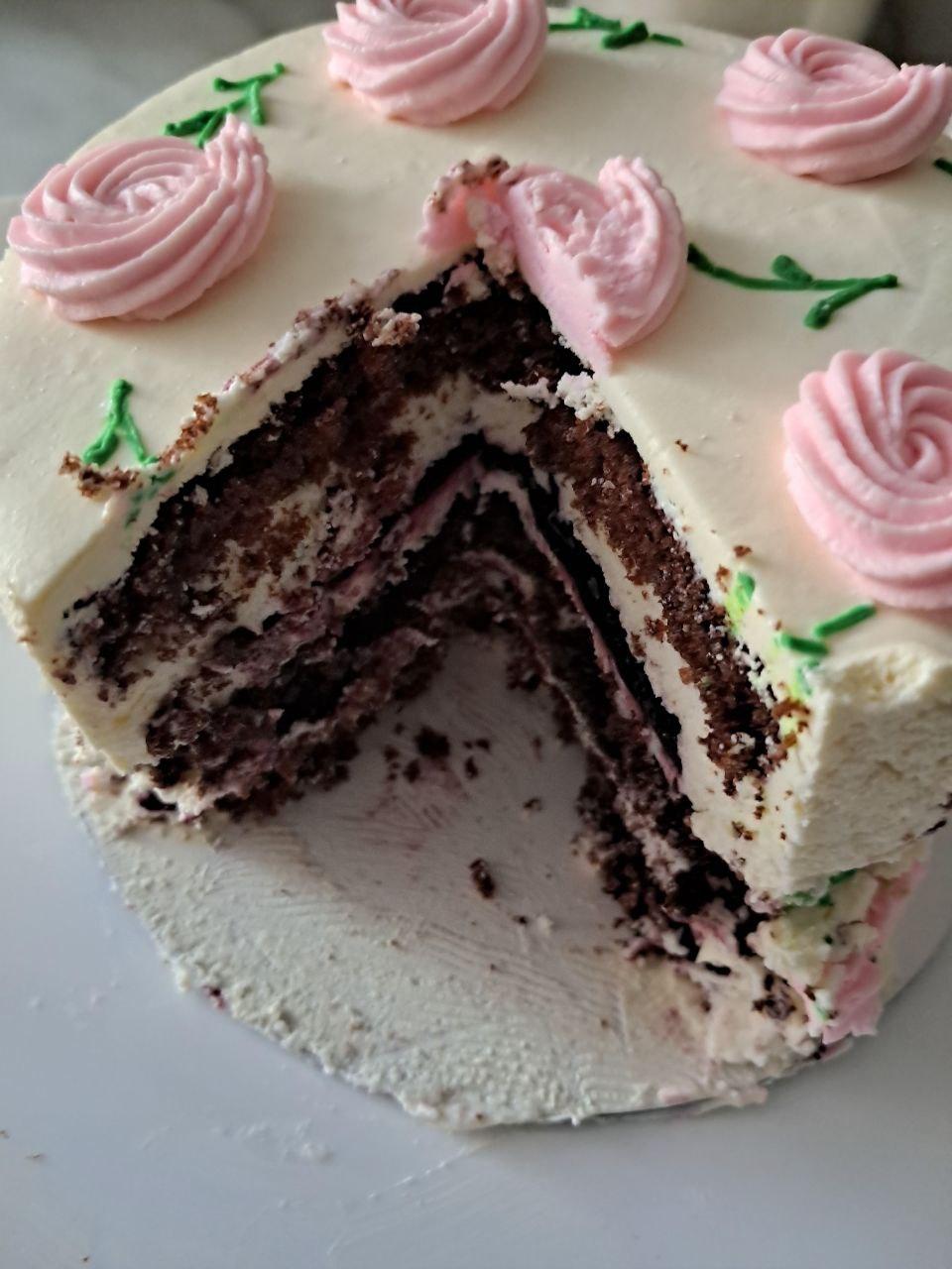 Кухонна машина Tefal I COACH TOUCH QB951837 у реальних умовах використання від користувача Алла Стецюк.