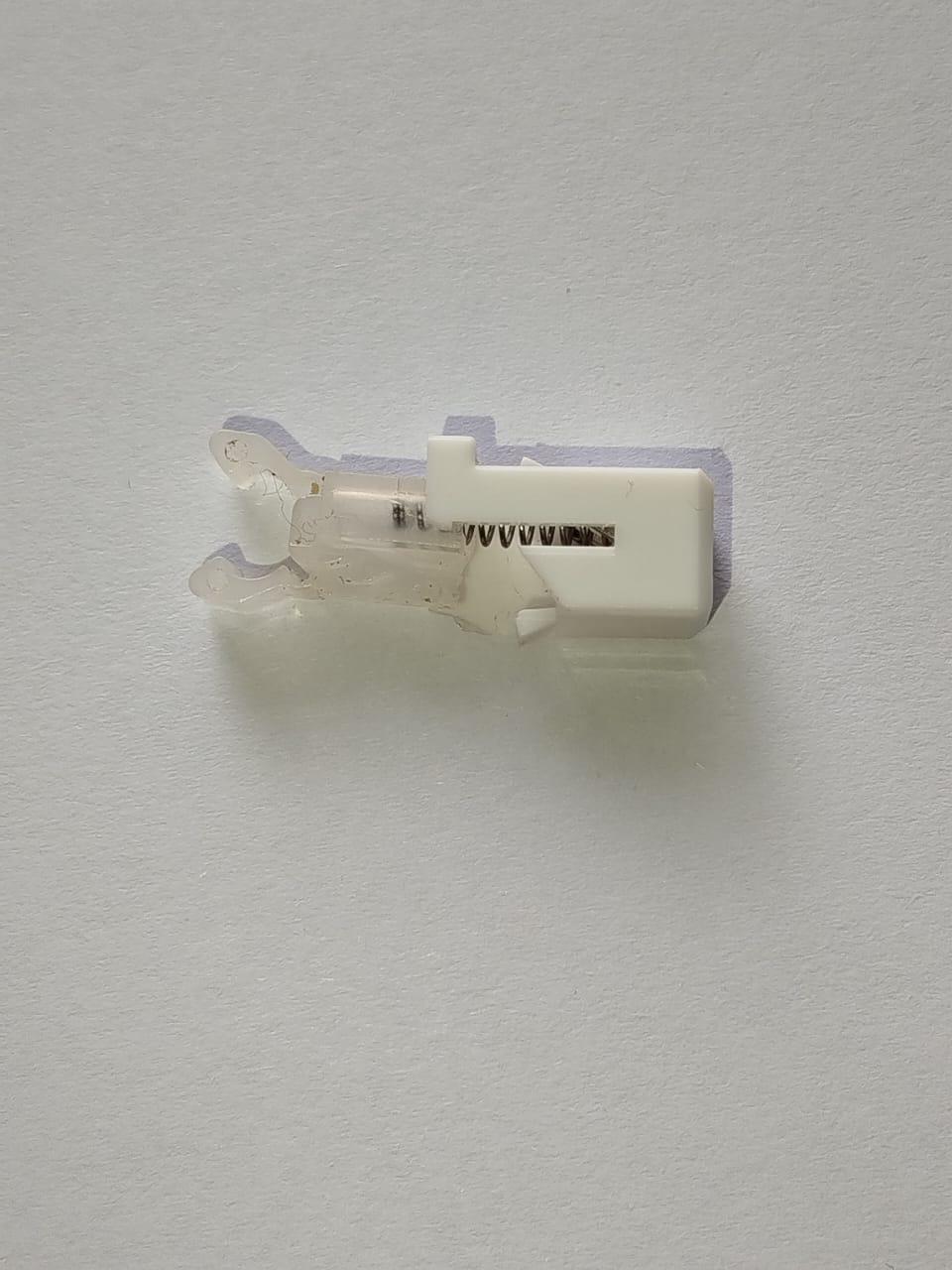 Відро MVM BIN-04 15L Grey у реальних умовах використання від користувача Леонова.