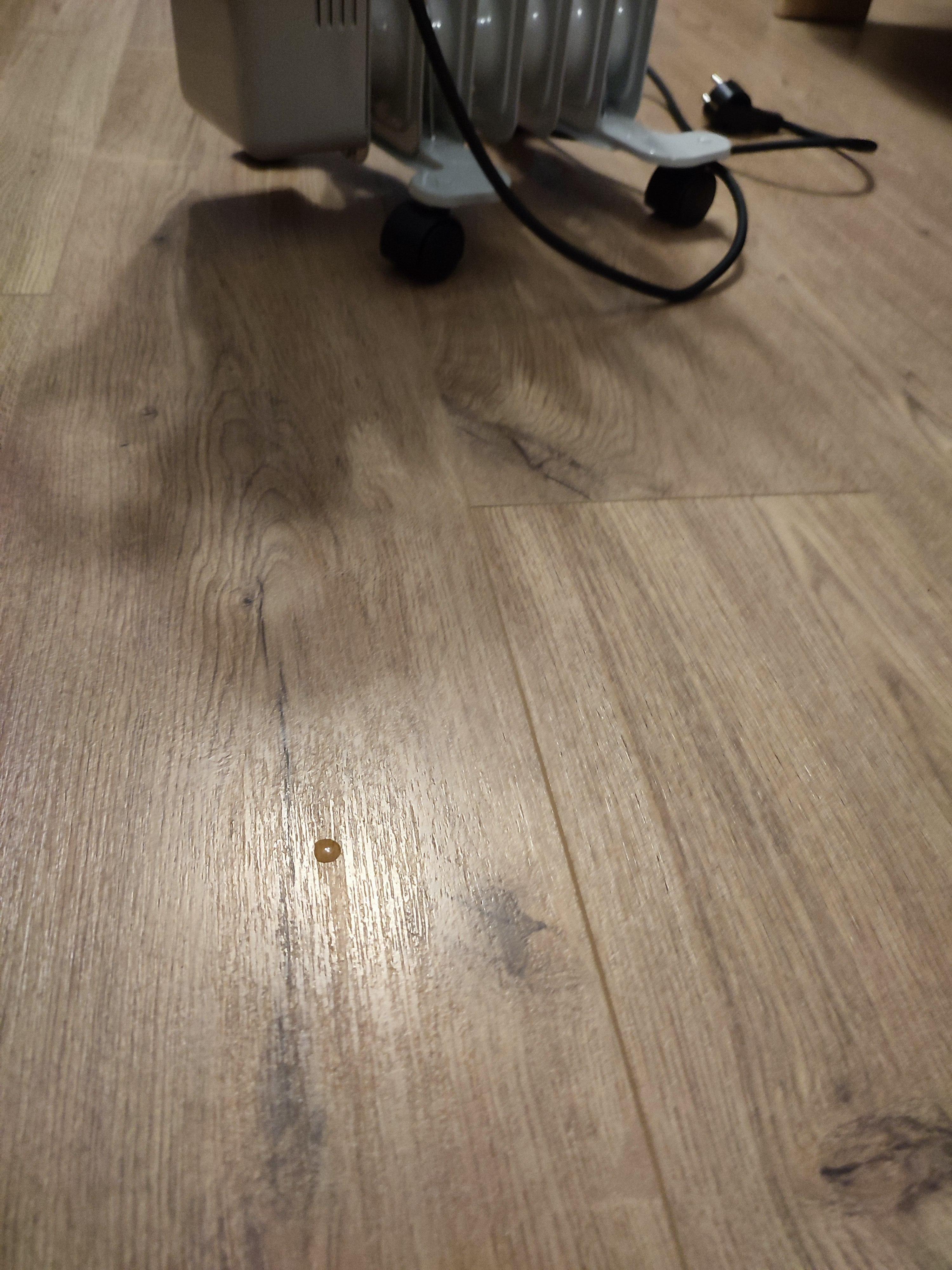 Масляный обогреватель Grunhelm GR-0715N в реальных условиях использования от покупателя Ганна.