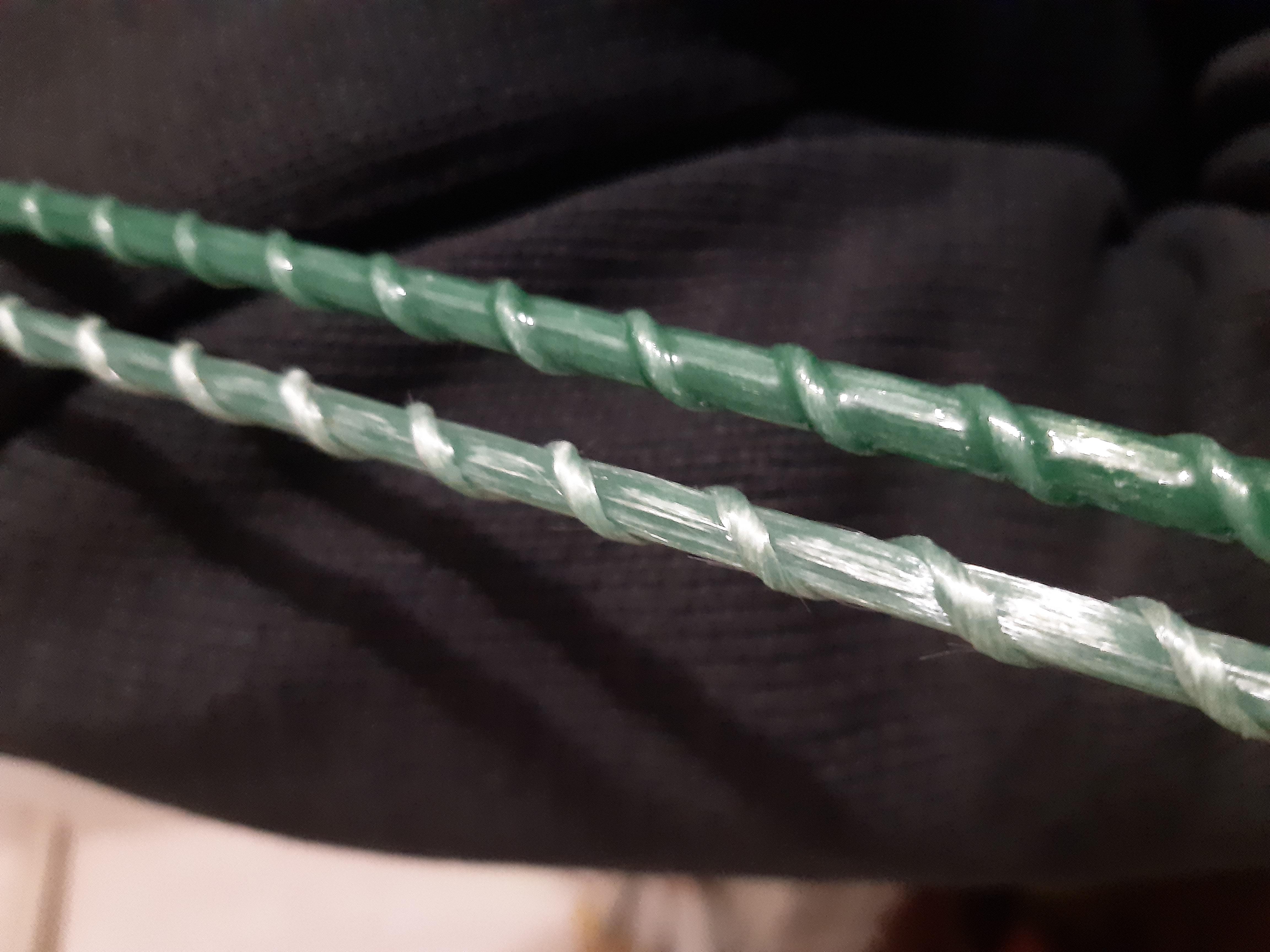 Опора композитная Elsa PCBP-75 в реальных условиях использования от покупателя Світлана.