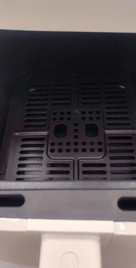 Мультипечь Tefal Dual Easy Fry EY901AE0 в реальных условиях использования от пользователя Оксана Річкова.