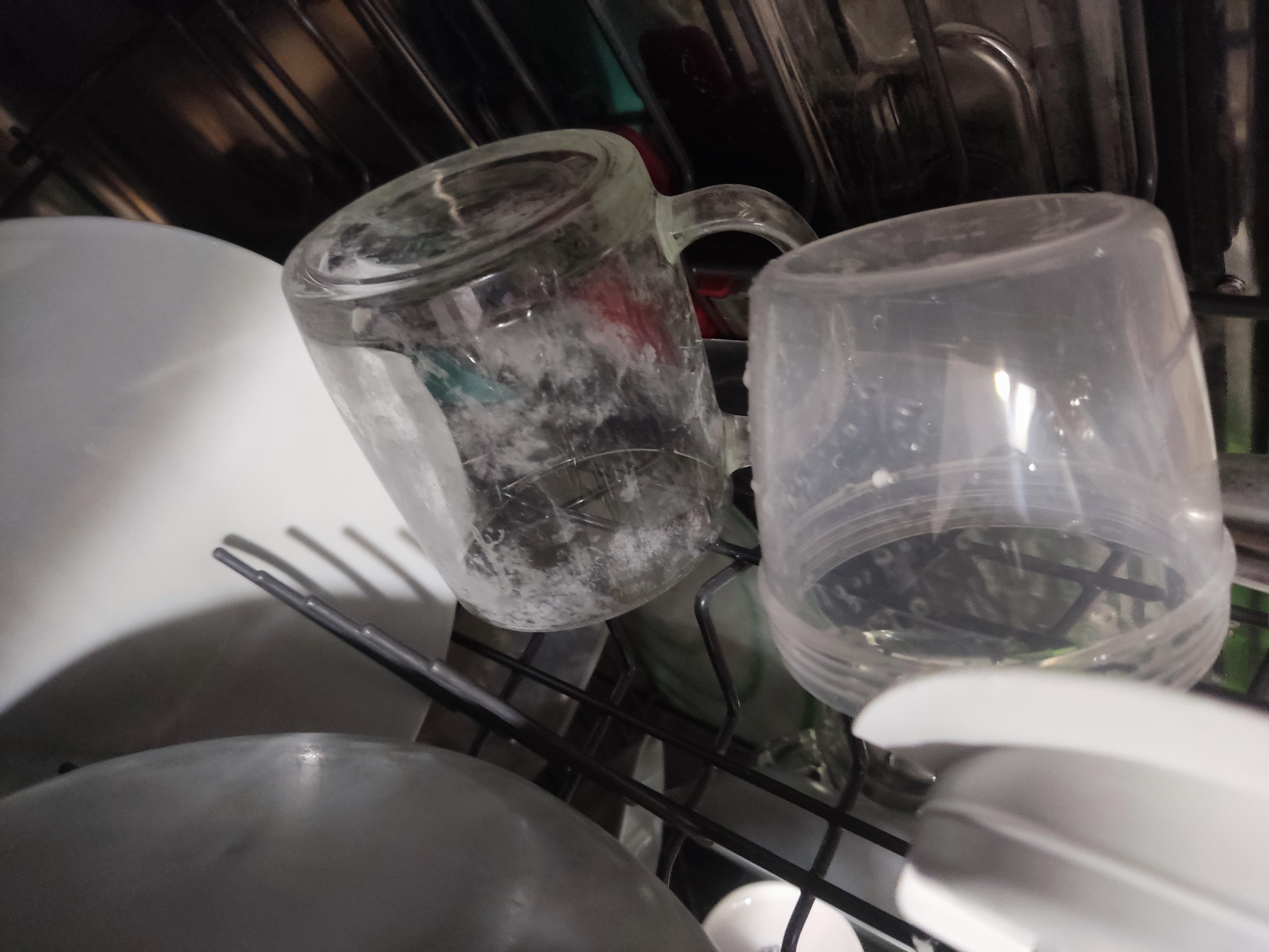 Таблетки для посудомоечных машин BRIX Classic 22 шт. в реальных условиях использования от пользователя Тетяна.