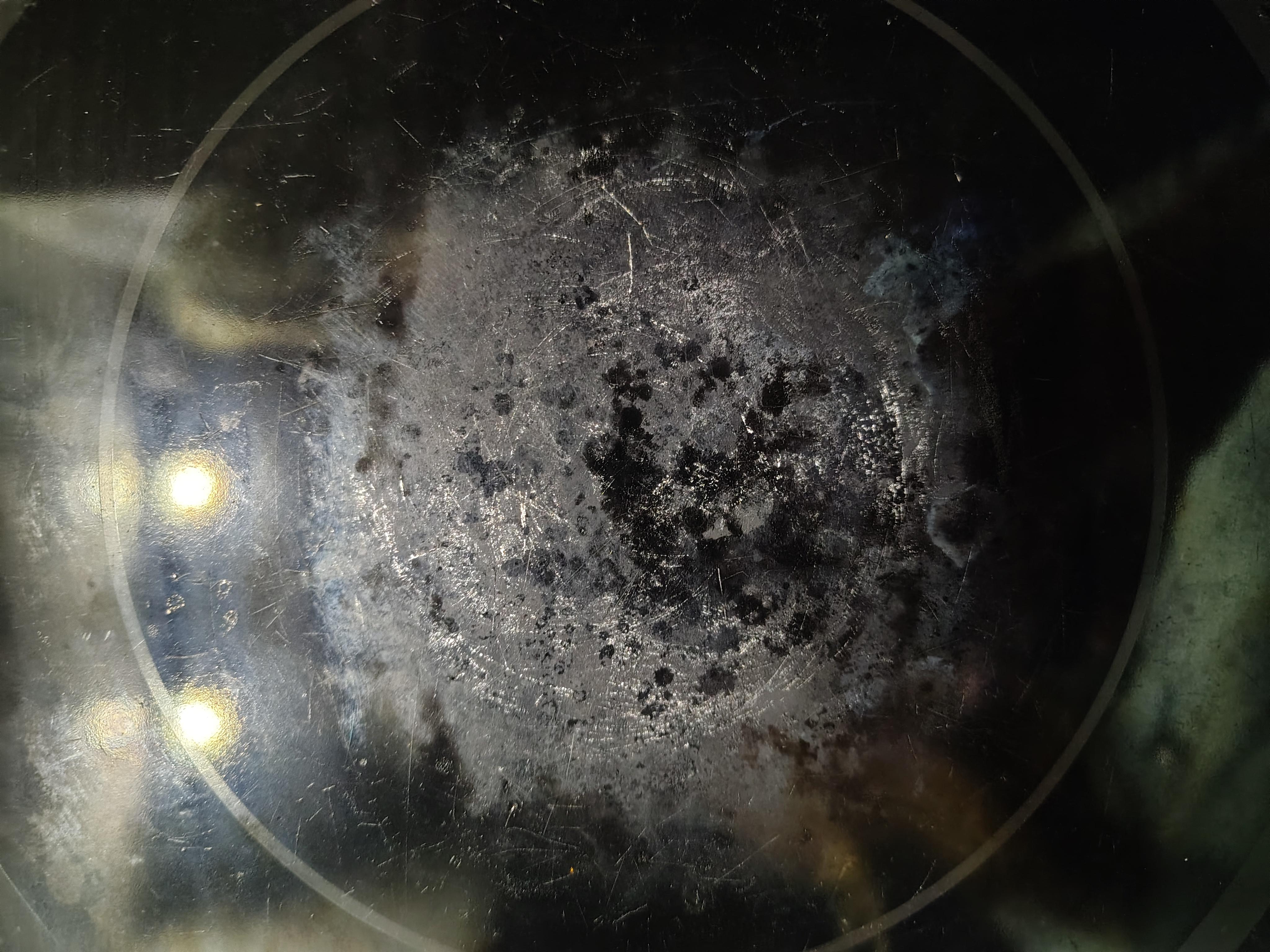 Сковорода Biol Граніт Браун 26 см 2613Р у реальних умовах використання від користувача Наталія.