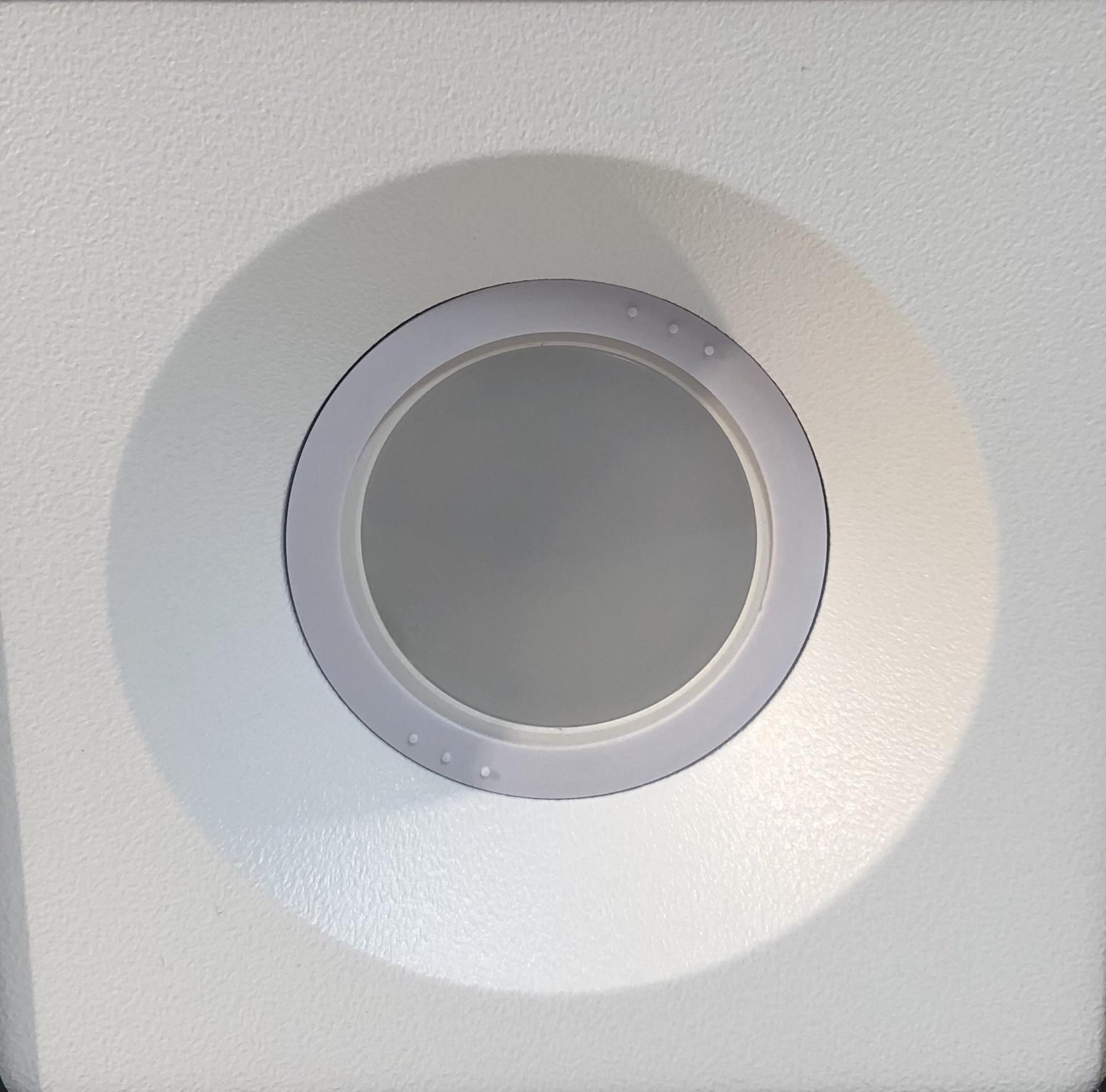 Точечный светильник Luminaria СВ16 JET GU10 (29669015) в реальных условиях использования от пользователя Тарас.