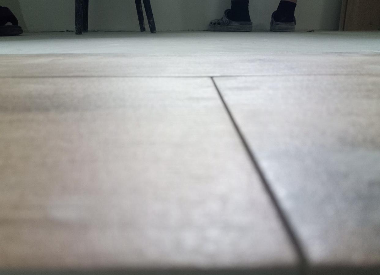 Плитка Allore Group Kraft Gold F PR NR Mat 15x60 см у реальних умовах використання від покупця Дмитро.