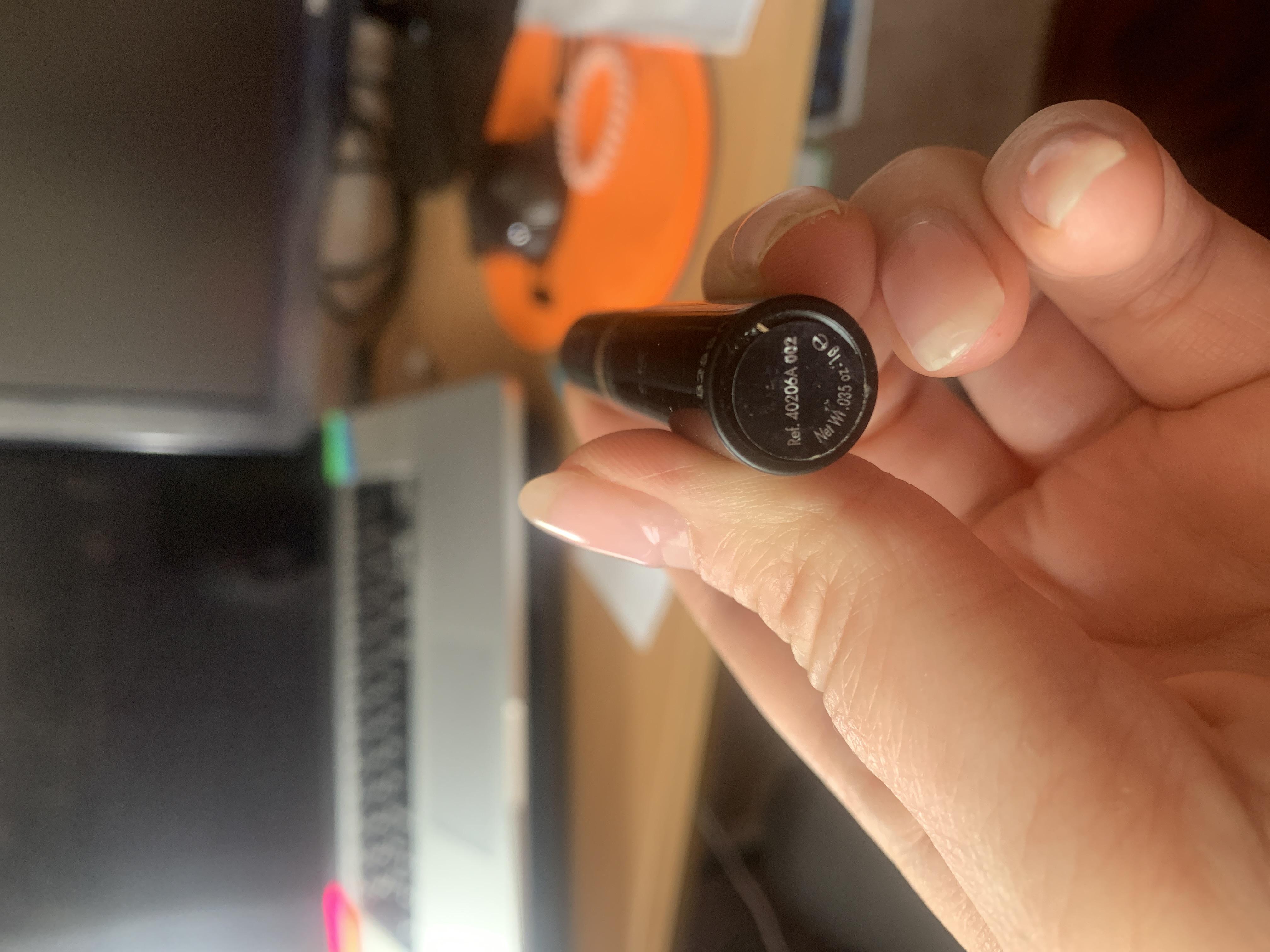 Пудра для бровей Pupa Eyebrow Intense №02 1 г в реальных условиях использования от пользователя Наталія.