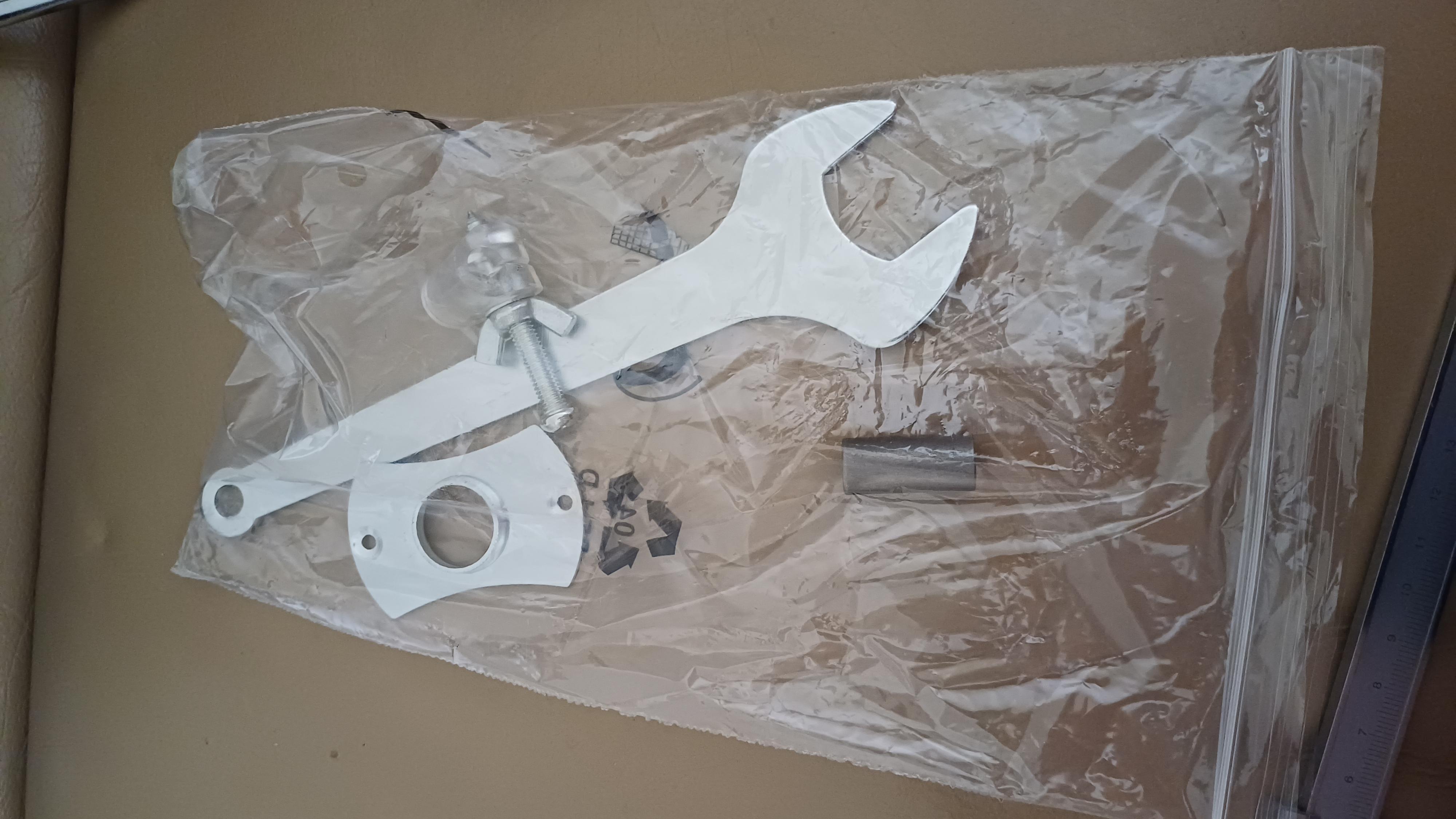 Фрезер електричний Vorskla ПМЗ 1800-8/12 (1412931418) у реальних умовах використання від користувача Павло.