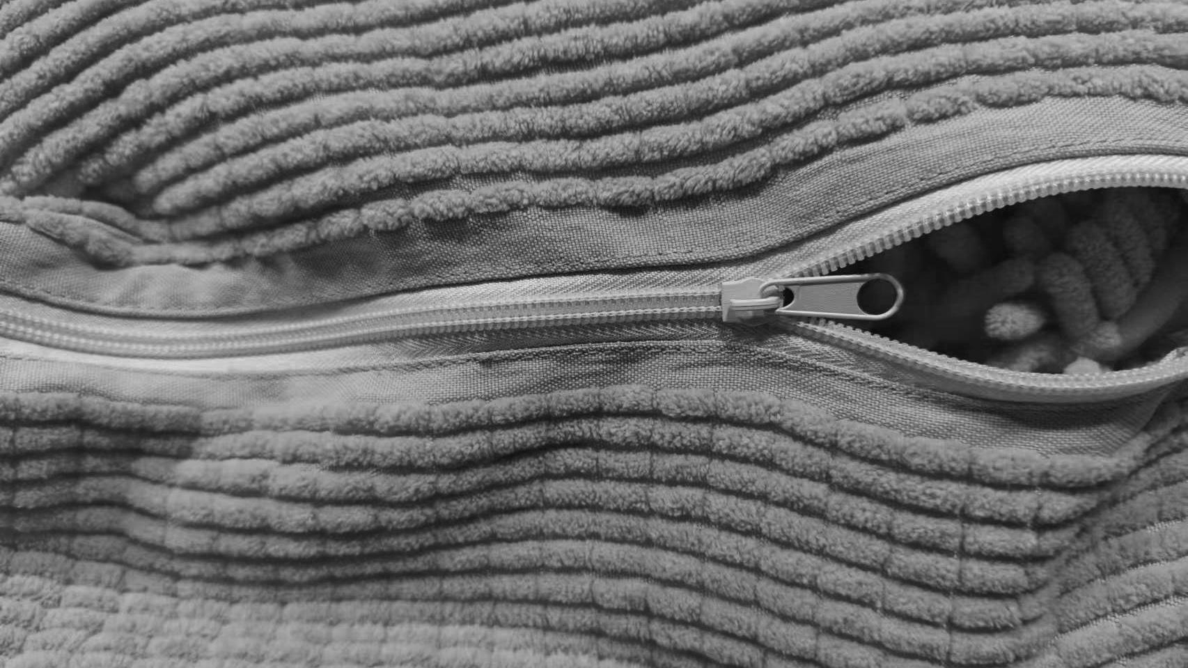 Мішок-сітка для прання взуття 36х19 см Сірий (MSHDPR-GRY-0686) у реальних умовах використання від покупця Максим Бочаров.