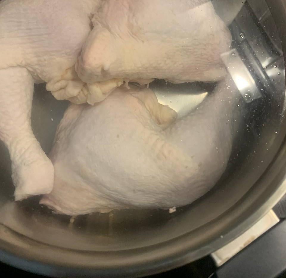 Фото: Набір посуду Tefal Delicious 6 предметів B925S655, надіслане користувачем Віра Сулімко Набір посуду Tefal Delicious 6 предметів B925S655 у реальних умовах використання від користувача Віра Сулімко.