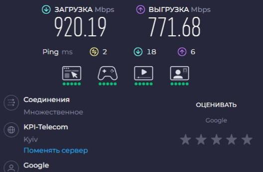 Патч-корд ЕМТ UTP RJ-45 cat.5e 15 м серый в реальных условиях использования от покупателя Юрий.