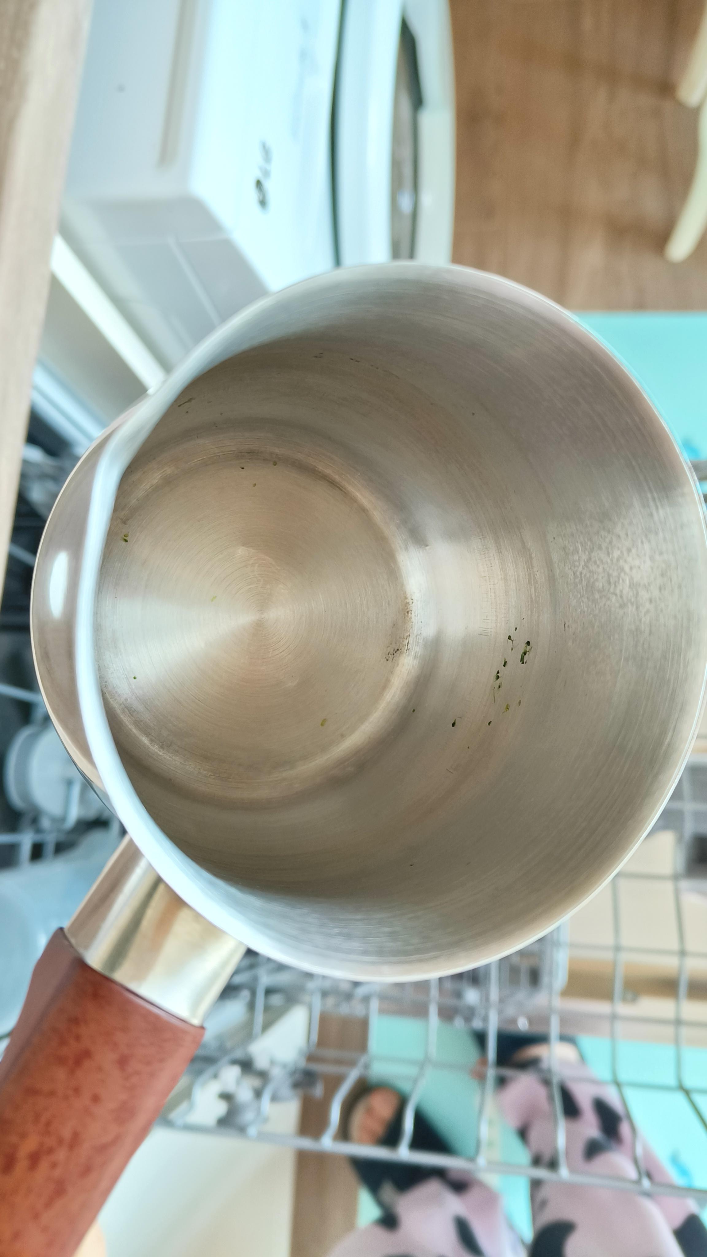 Таблетки для посудомийних машин START Maximum 56 шт. у реальних умовах використання від користувача Леся.