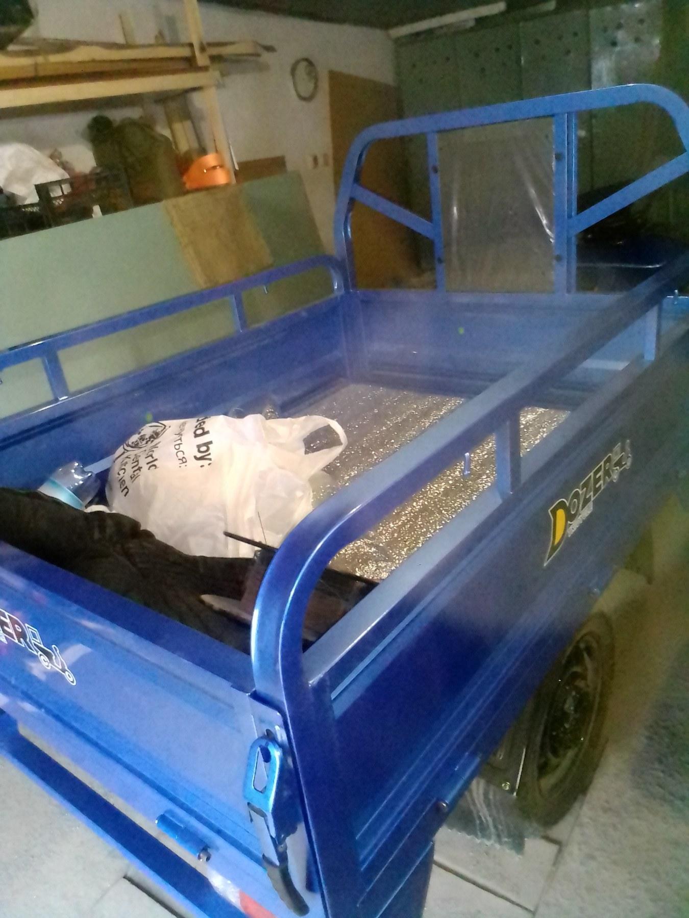 Фото: Тент Wimar Plandeka тарпаулин защитный 110 г/м2 4х6 м (270), отправлено пользователем Анатолій Тент Wimar Plandeka тарпаулин защитный 110 г/м2 4х6 м (270) в реальных условиях использования от пользователя Анатолій.