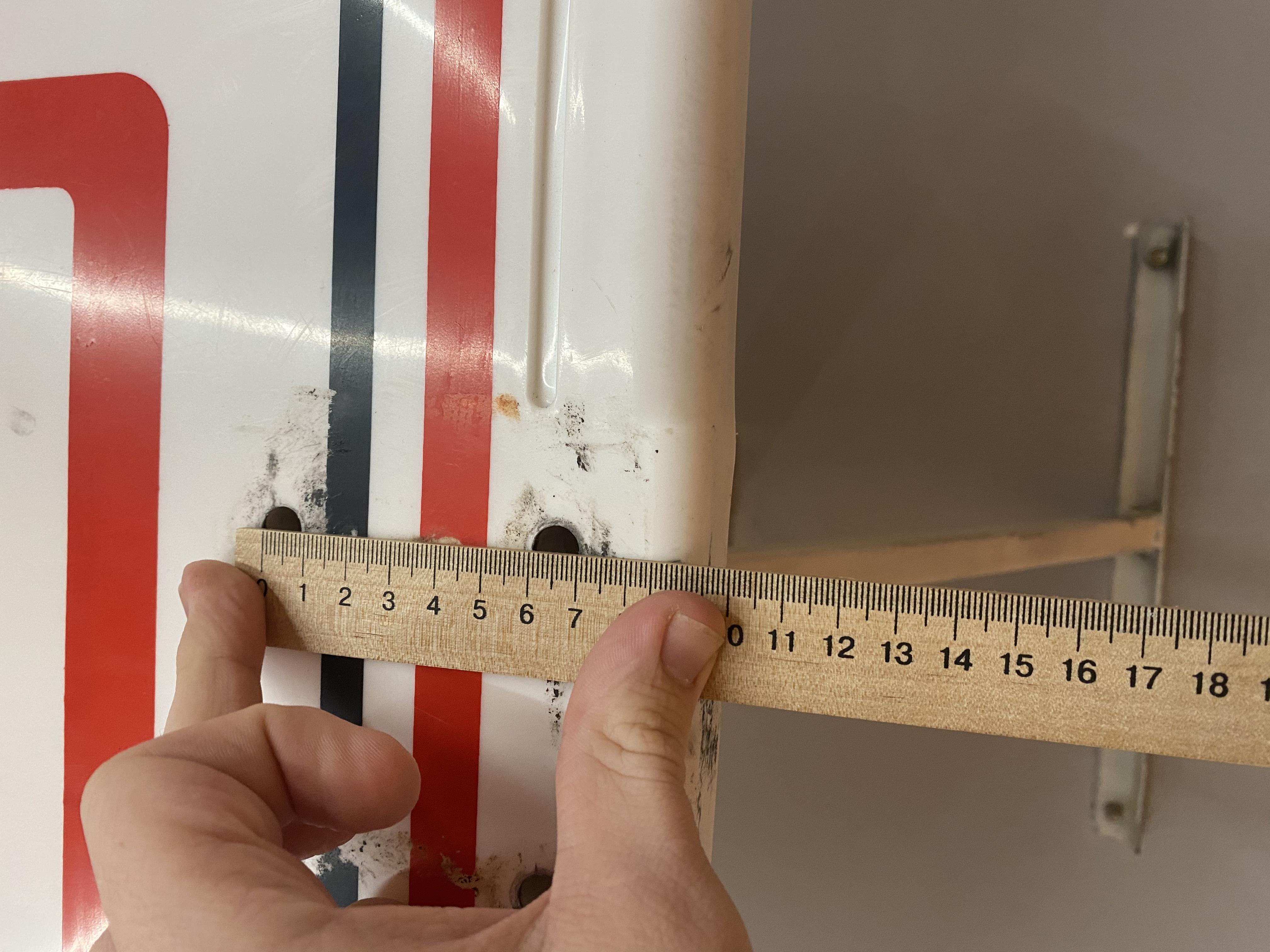 Баскетбольное кольцо Pro Touch Harlem BB Ring 420412-251 1 в реальных условиях использования от пользователя Богдан.