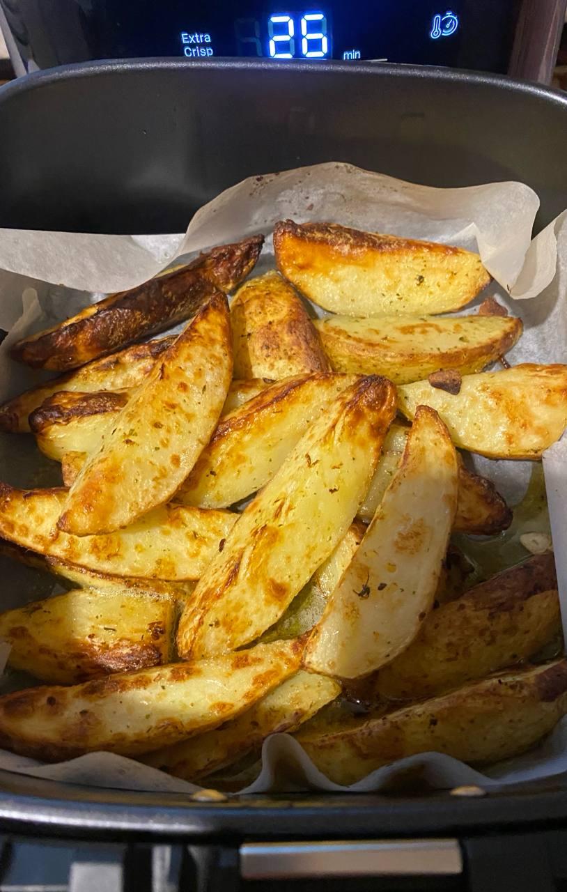 Мультипечь Tefal EY551HE0 в реальных условиях использования от пользователя Ольга Яременко.