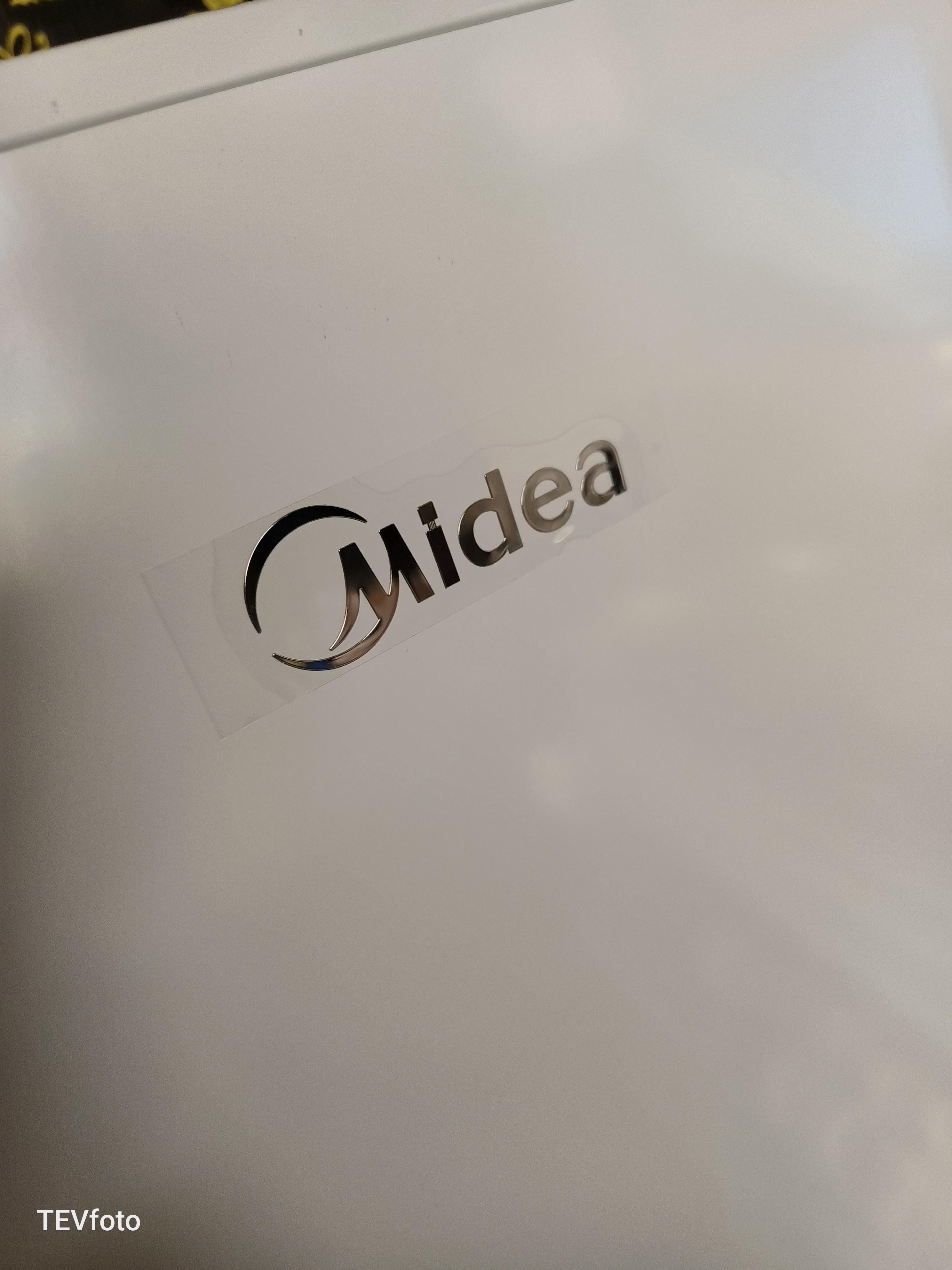 Холодильник Midea MDRT294FGF01 у реальних умовах використання від користувача Євгеній.