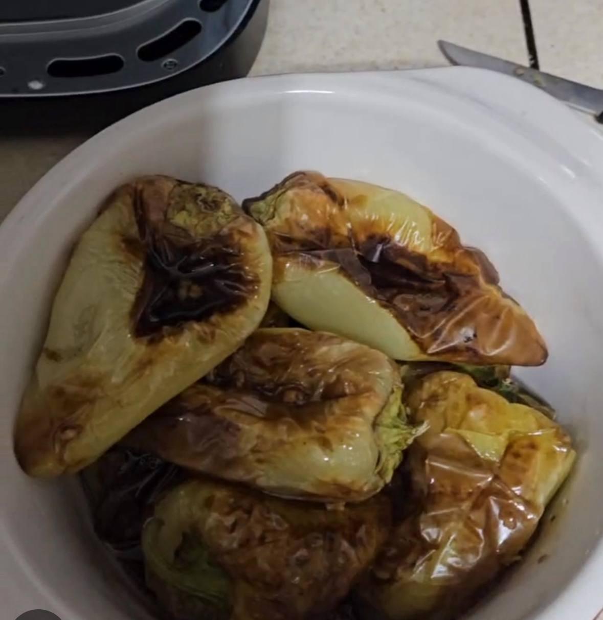 Мультипечь Tefal Easy Fry Silence EY552DE0 в реальных условиях использования от пользователя Вікторія Цівка.