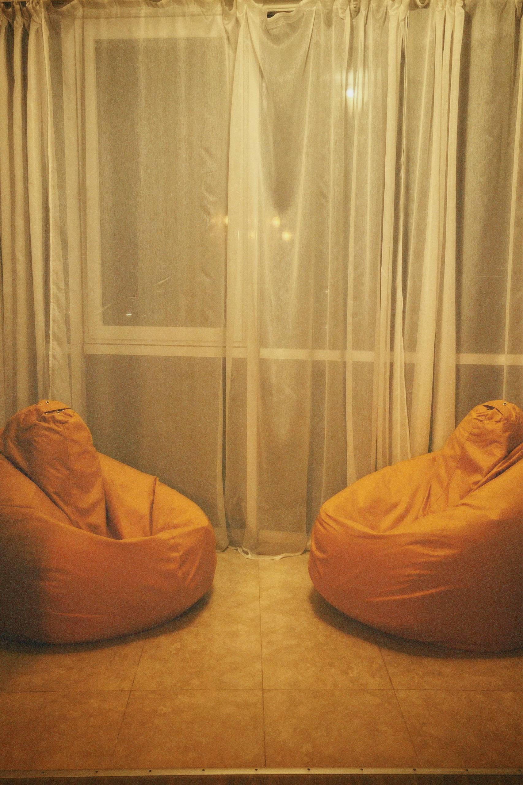 Фото: Безкаркасне крісло-мішок SkyPuff MEGA Груша Оксфорд 115 XXXL 160х120 см (1160072), надіслане покупцем Микола Безкаркасне крісло-мішок SkyPuff MEGA Груша Оксфорд 115 XXXL 160х120 см (1160072) у реальних умовах використання від покупця Микола.