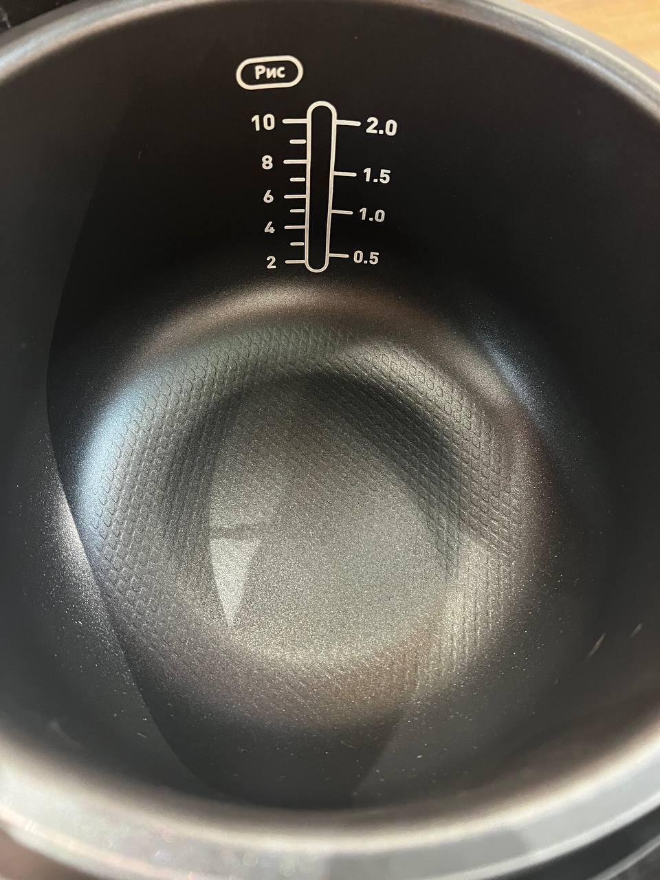 Фото: Мультиварка Tefal Essential Multicooker RK321A34, отправлено пользователем Оксана Цюпа Мультиварка Tefal Essential Multicooker RK321A34 в реальных условиях использования от пользователя Оксана Цюпа.