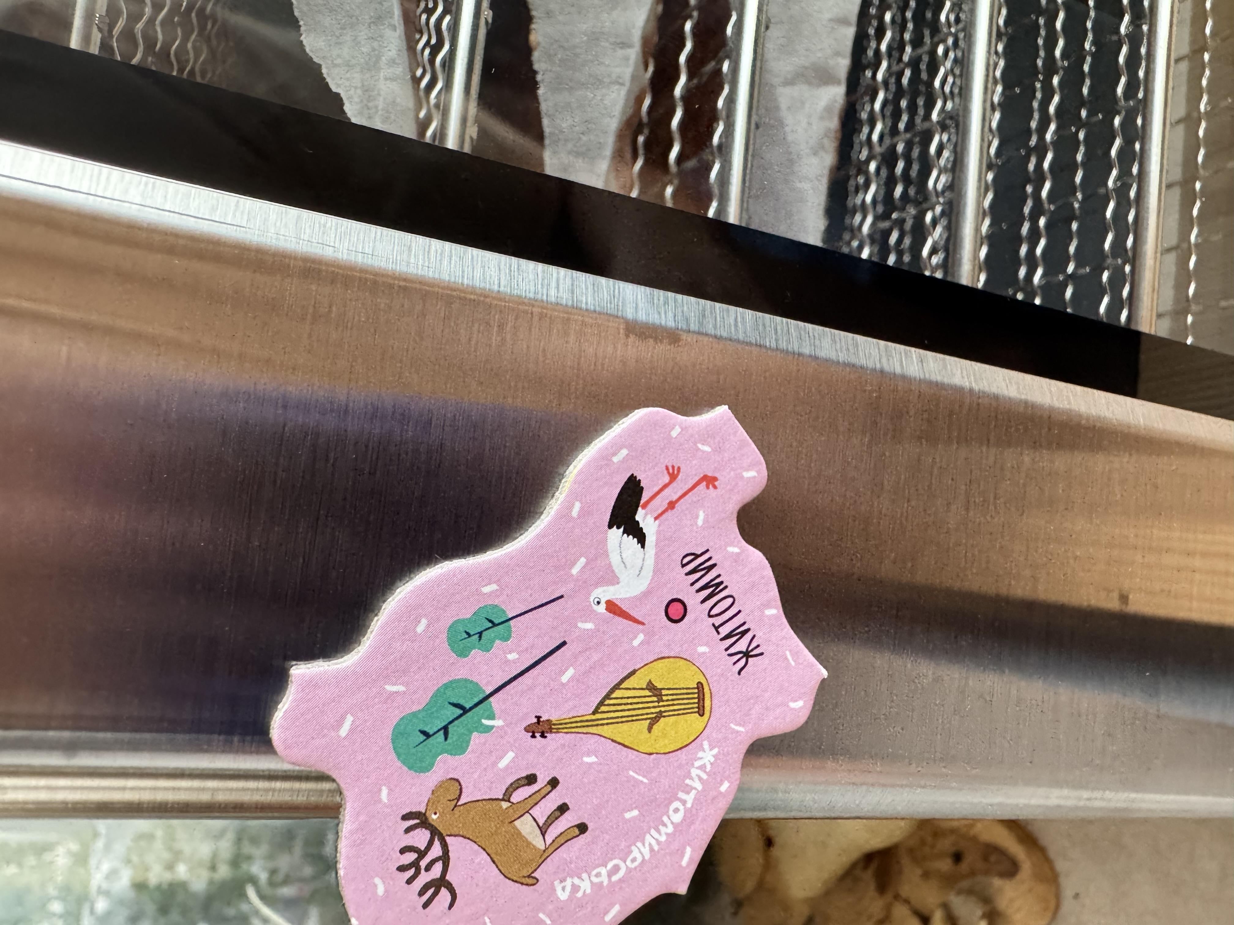 Професійний дегідратор Rommelsbacher DA 900 у реальних умовах використання від користувача Наташа.