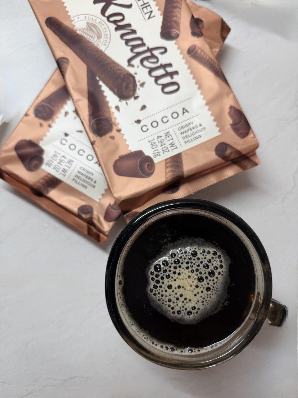 Кофемашина Krups Coffee Crush SA4001E0 в реальных условиях использования от пользователя Інна Сидір.