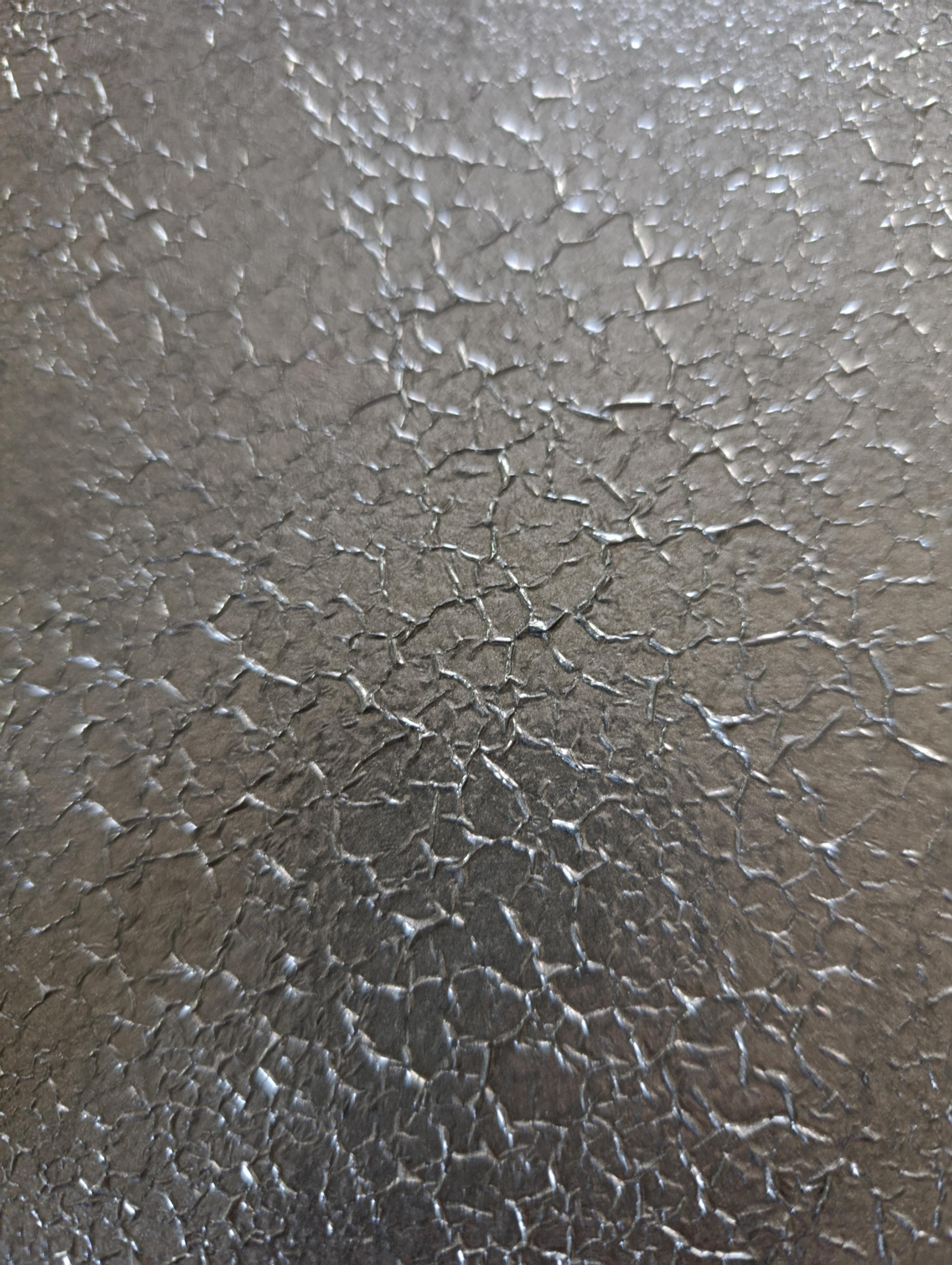 Эмаль антикоррозийная Atoll Orix Hammer 3в1 0,7 л Антрацит (2573813133) в реальных условиях использования от пользователя Світлана.