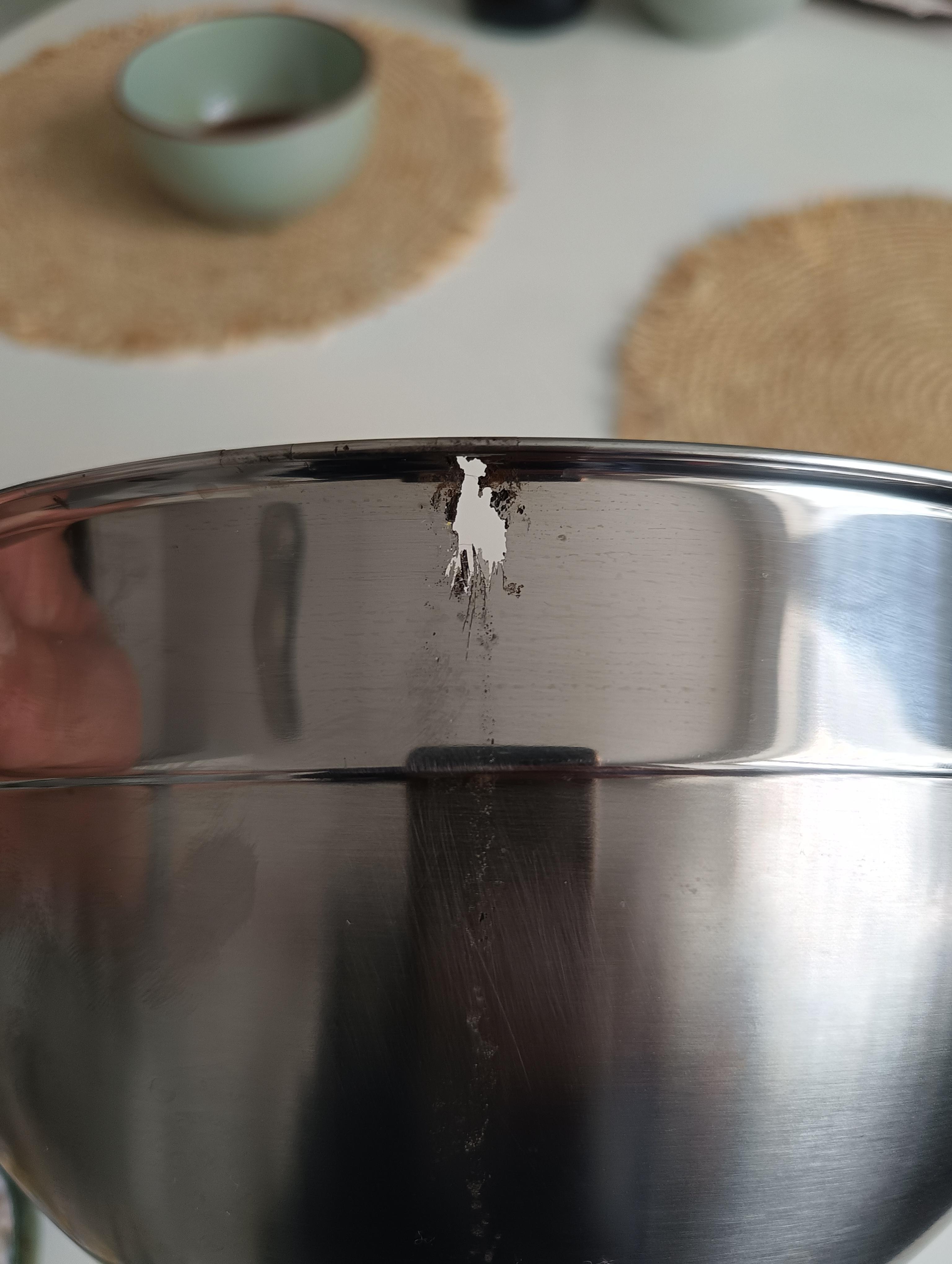 Миска Flamberg 2 л 20 см у реальних умовах використання від користувача Ярослав.