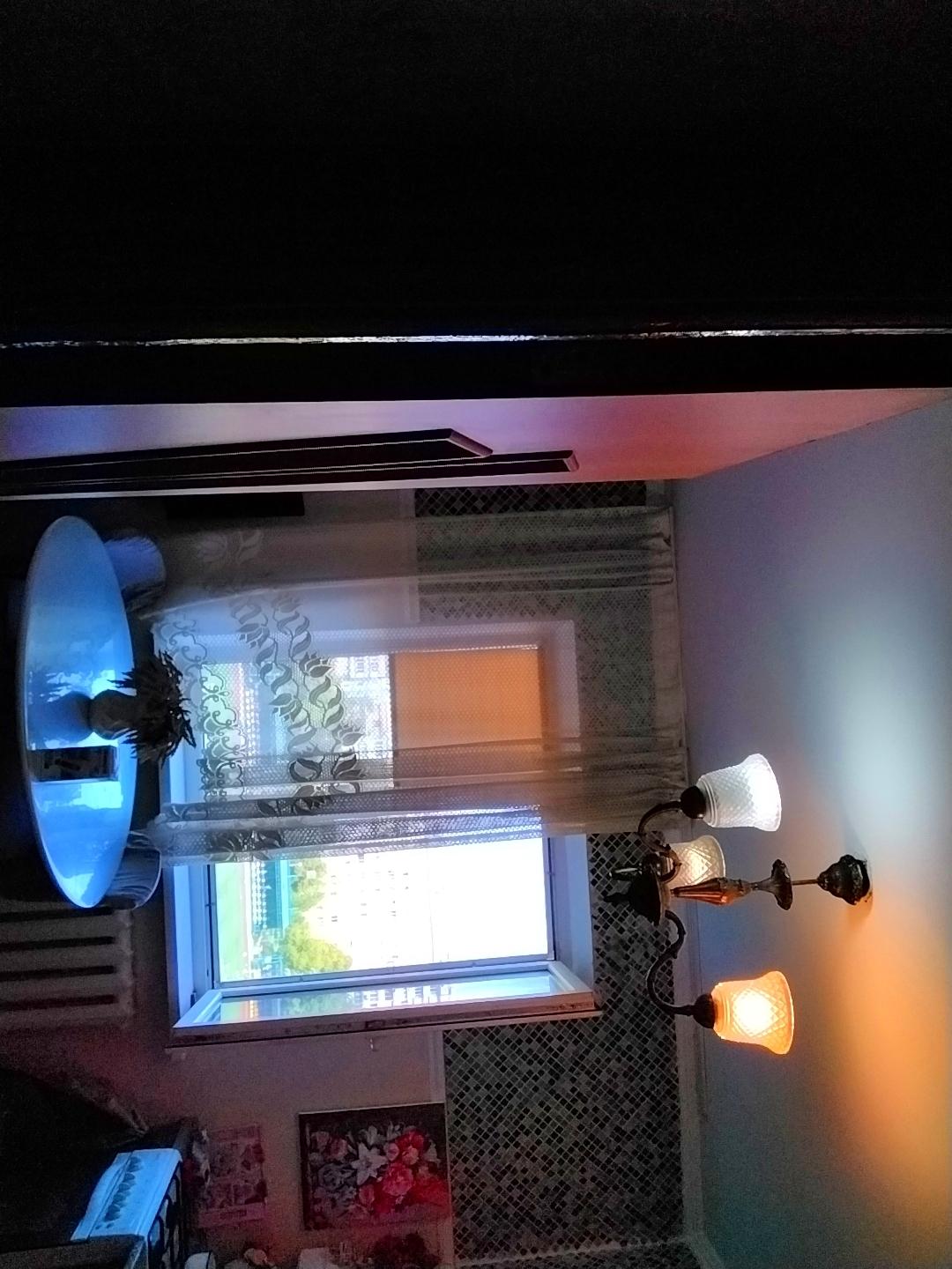 Фото: Лампа LED з акумулятором АР-2915 15W (1964850053), надіслане користувачем Віра Лампа LED з акумулятором АР-2915 15W (1964850053) у реальних умовах використання від користувача Віра.