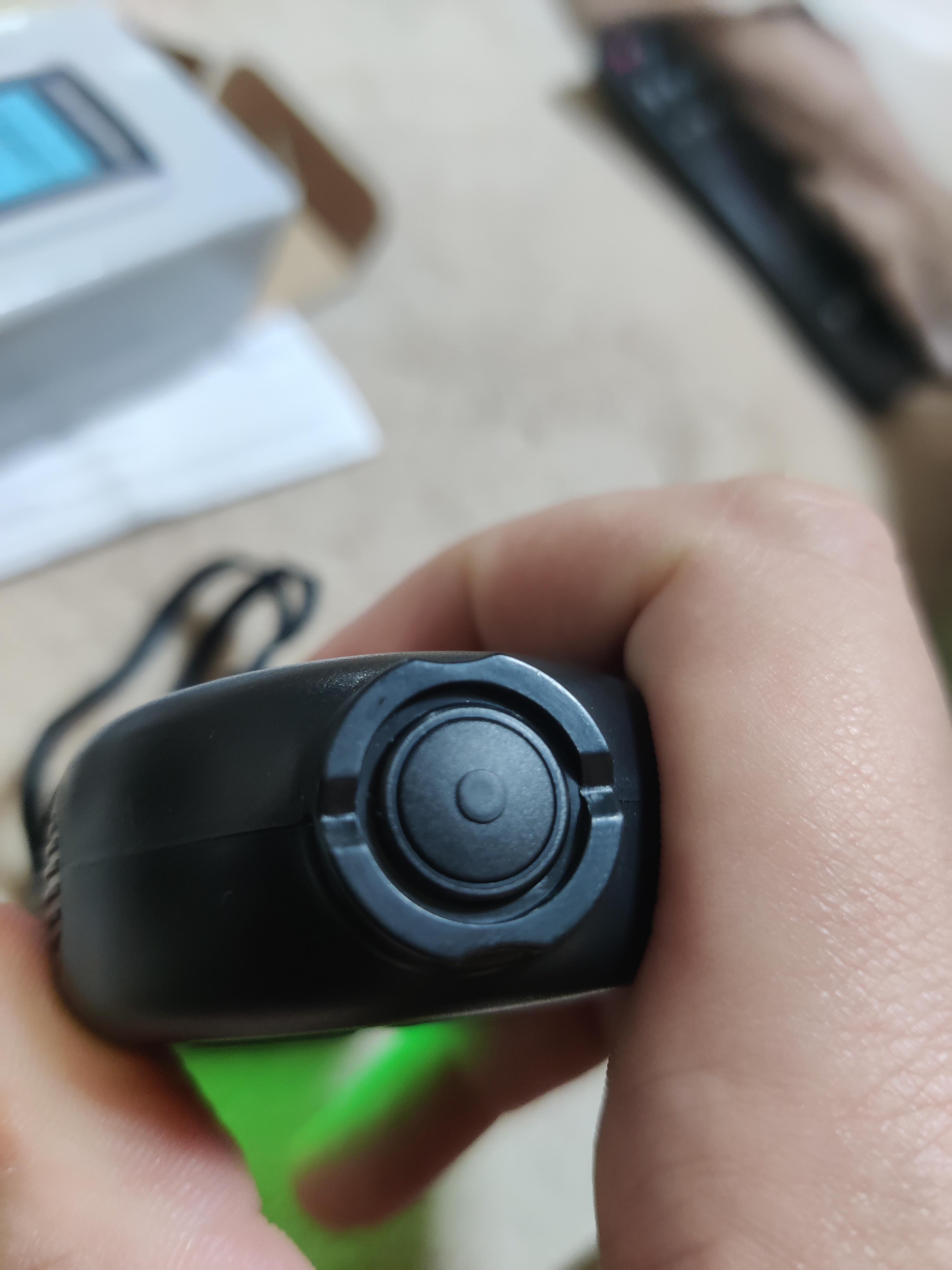 Товщинометр покриття Bodasan HW-300PRO професійний цифровий Чорний (11358639) у реальних умовах використання від покупця Ігор.