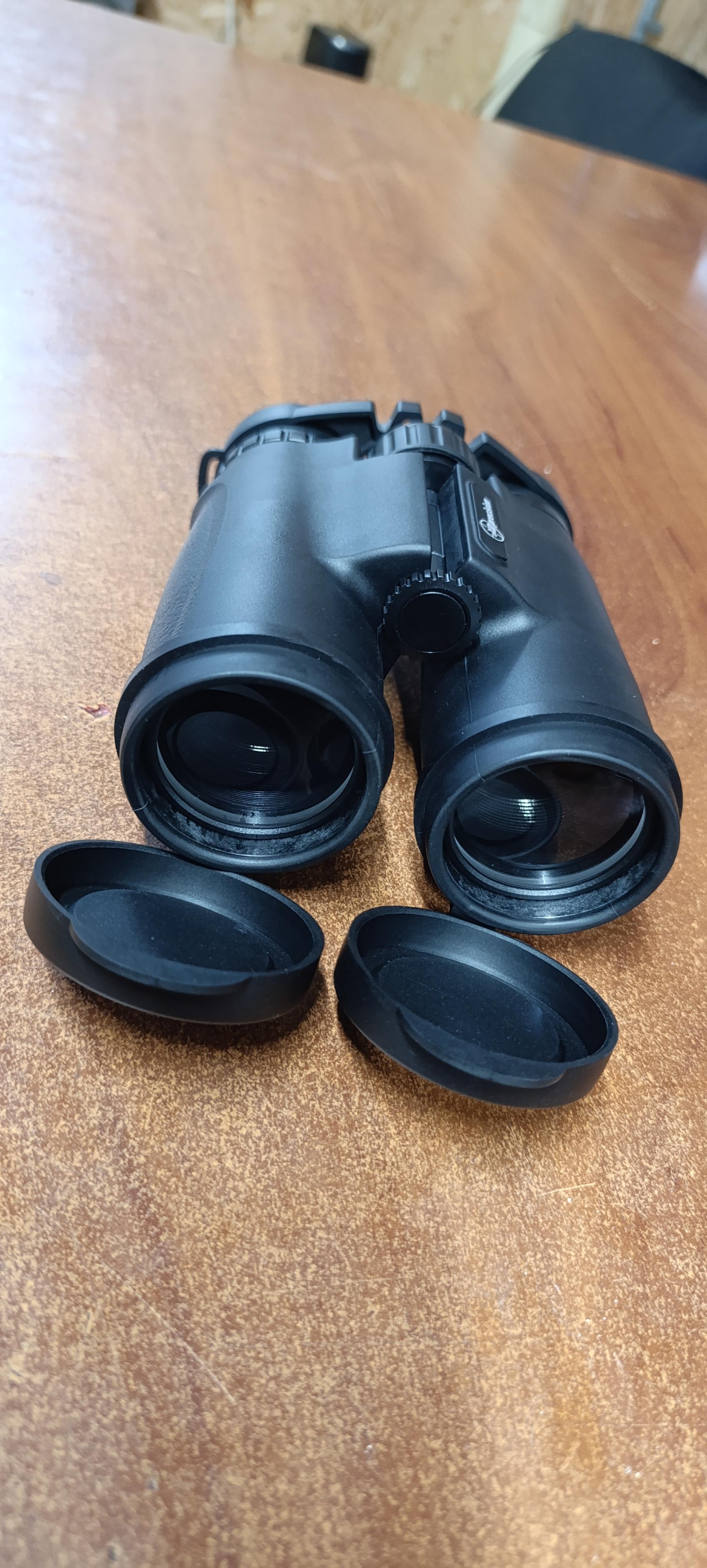 Фото: Бінокль XD Precision Standard 10х42 BAK7 Fully coated (XDC2A1042), надіслане користувачем Станислав Бінокль XD Precision Standard 10х42 BAK7 Fully coated (XDC2A1042) у реальних умовах використання від користувача Станислав.