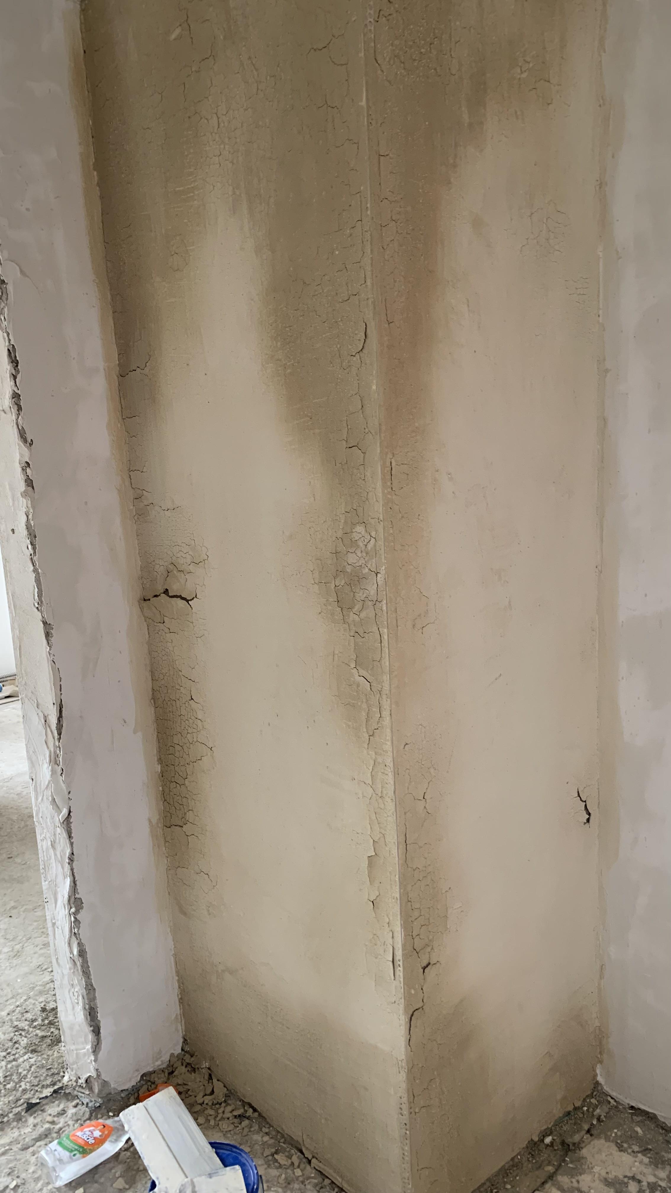 Фото: Шпаклевка печная жаростойкая огнеупорная до 1200°С Жарок 3 кг, отправлено пользователем Євген Шпаклевка печная жаростойкая огнеупорная до 1200°С Жарок 3 кг в реальных условиях использования от пользователя Євген.