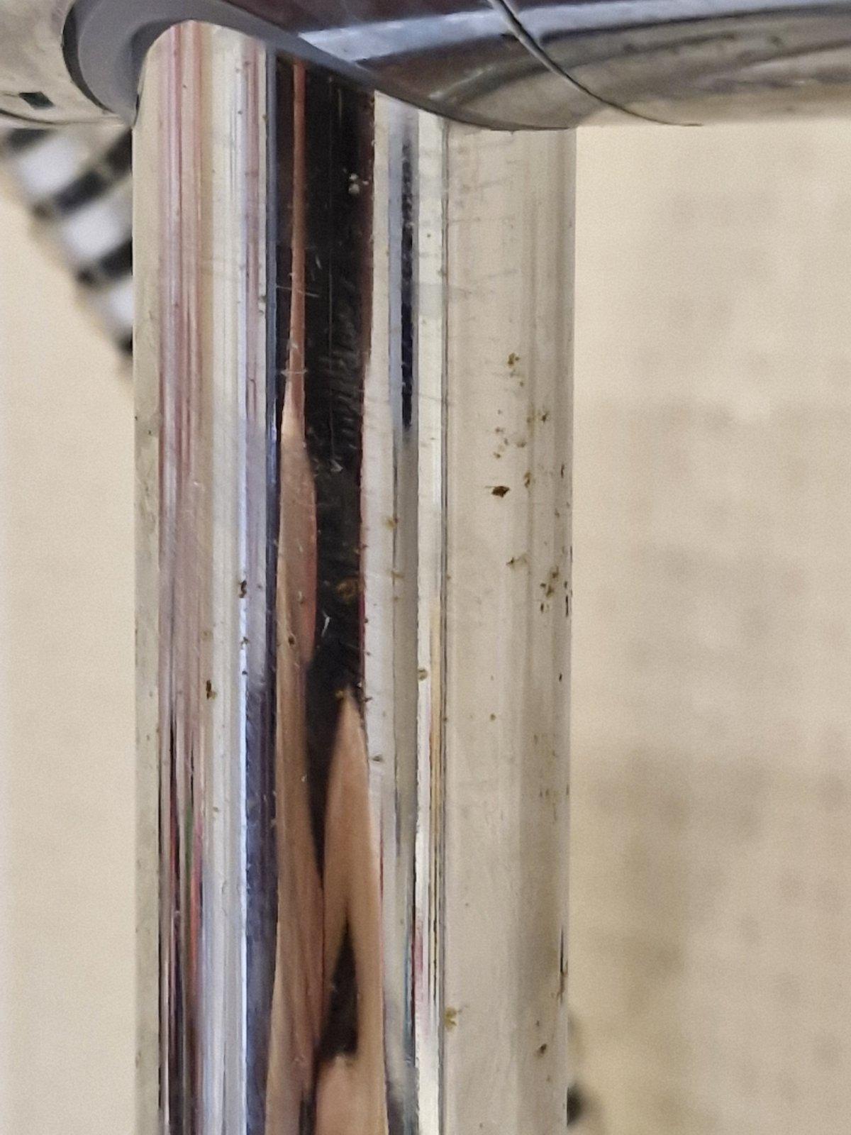 Душевой набор Damixa Origin One 918100000 в реальных условиях использования от пользователя Ольга.